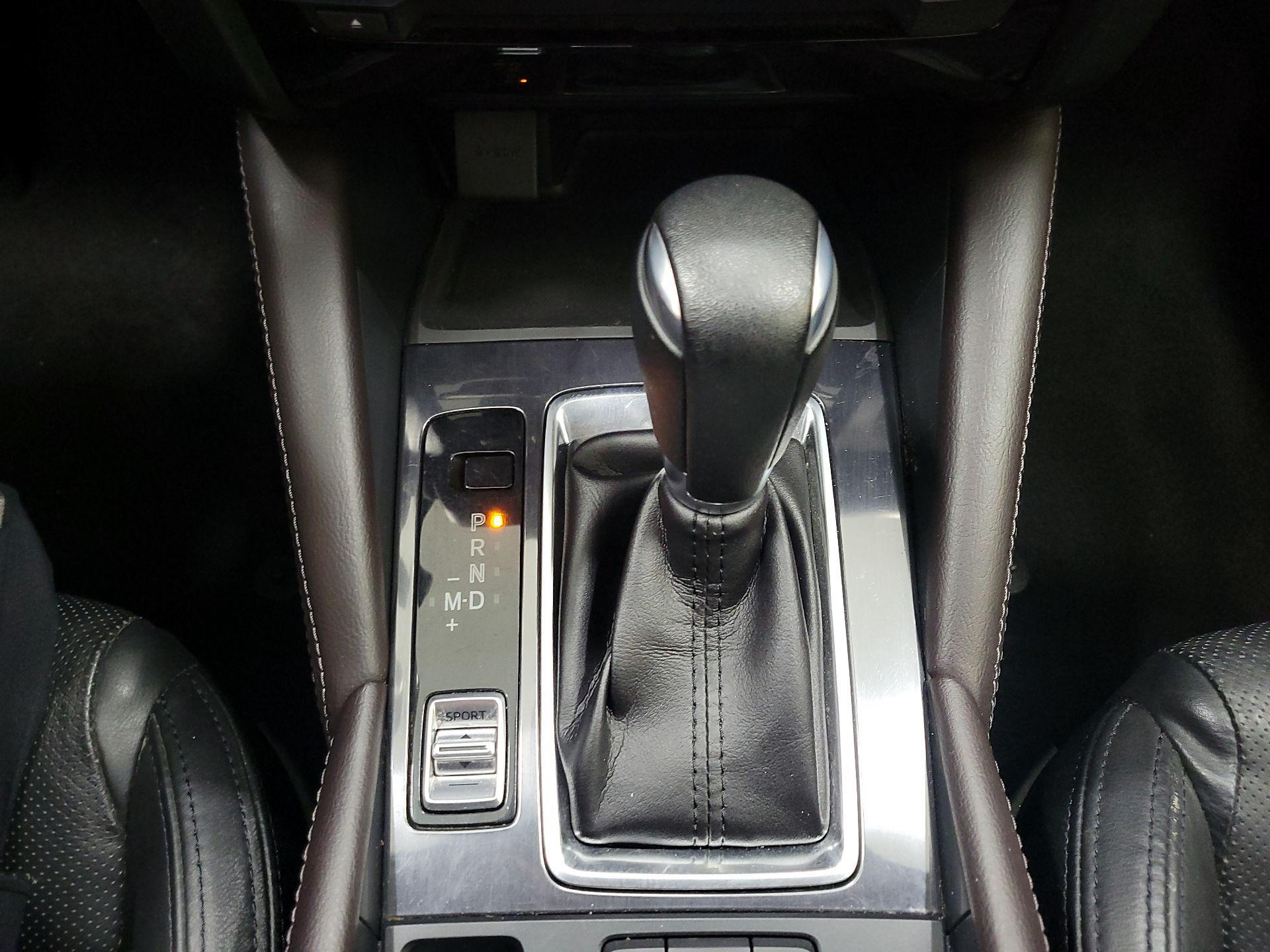 Thumbnail: 2016 Mazda Mazda6 - 18