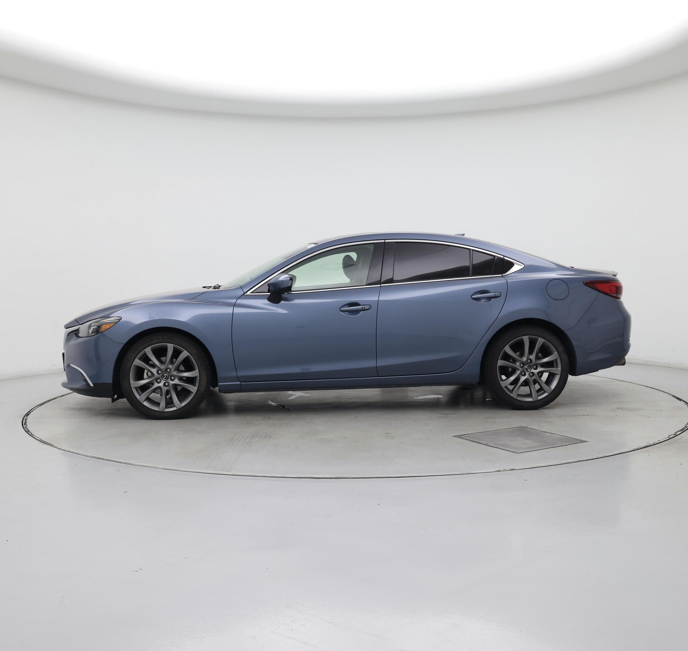 Thumbnail: 2016 Mazda Mazda6 - 3