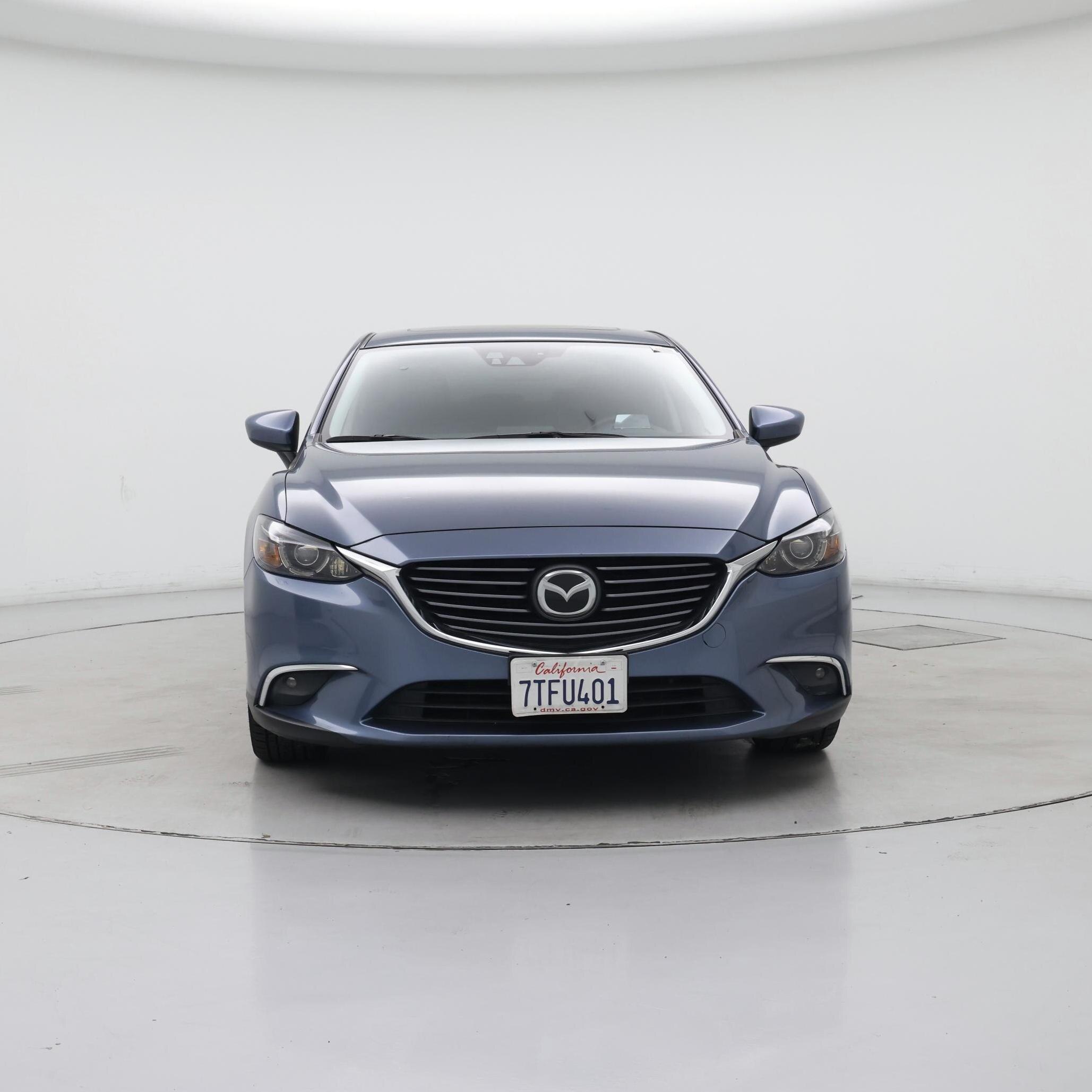 Thumbnail: 2016 Mazda Mazda6 - 5