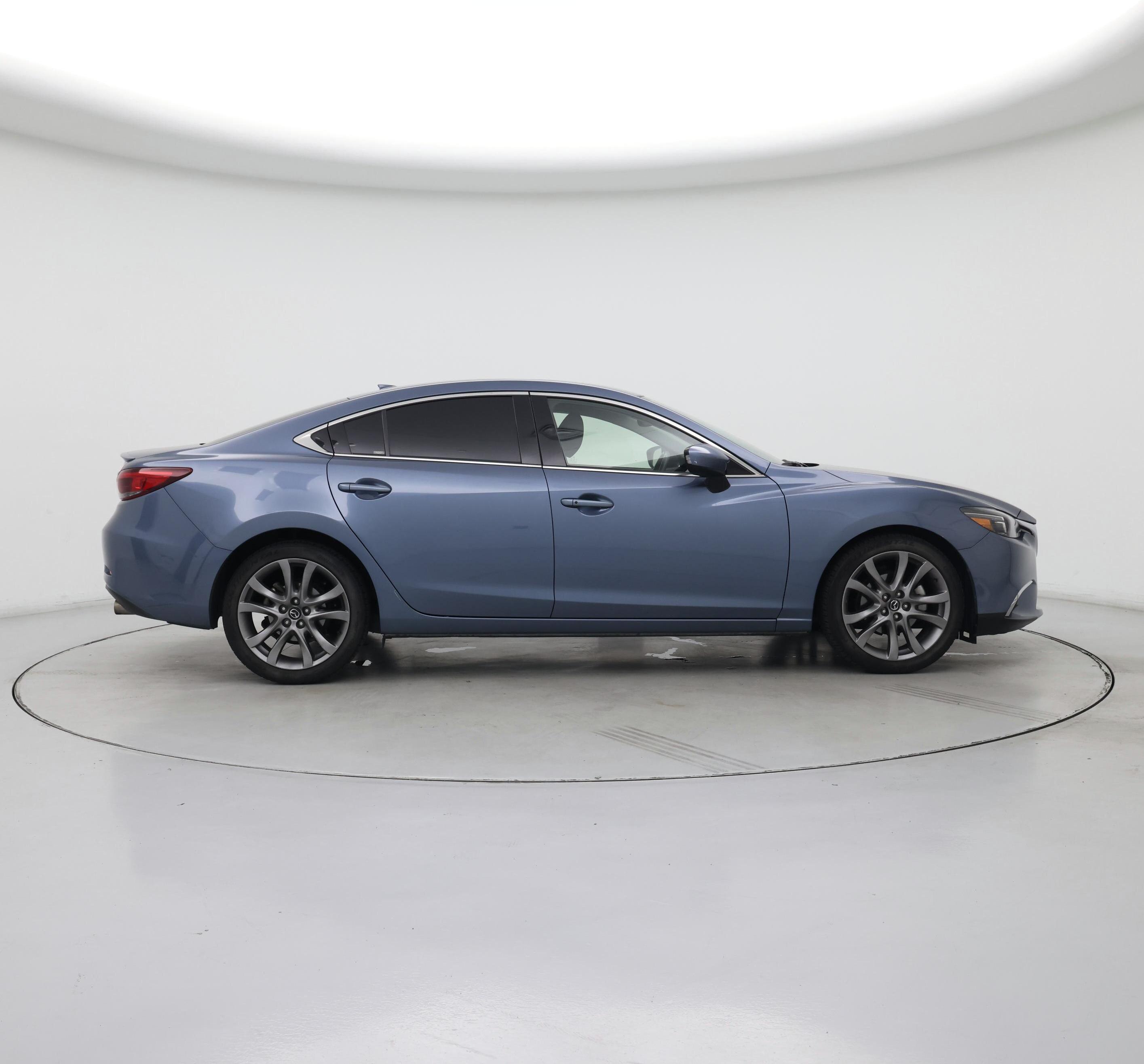 Thumbnail: 2016 Mazda Mazda6 - 7