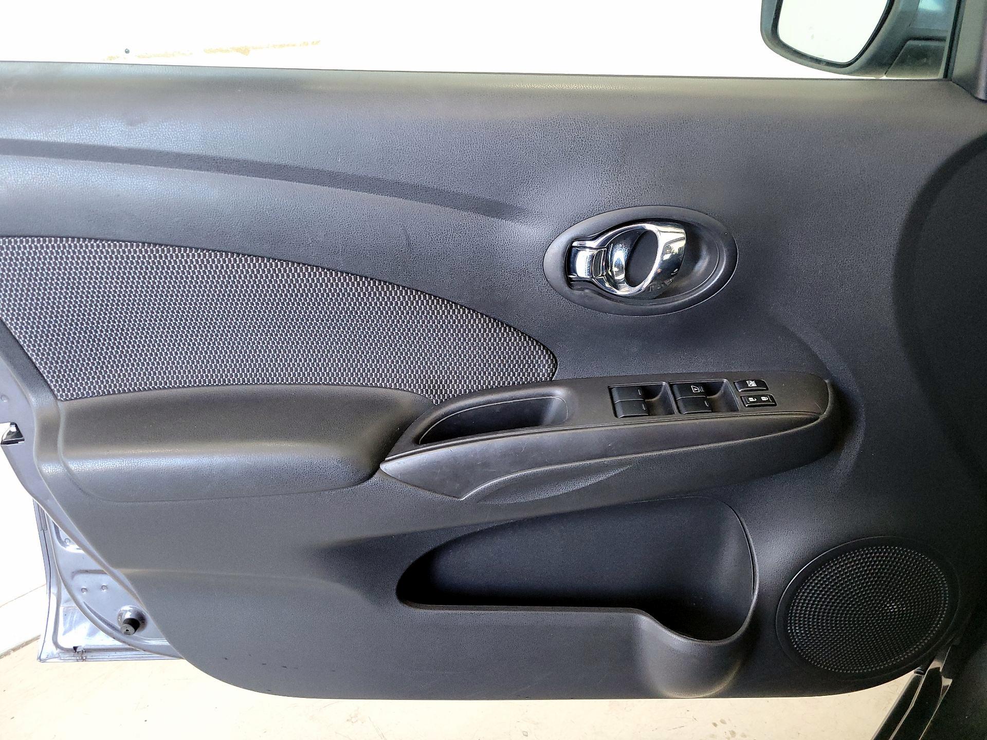 Thumbnail: 2015 Nissan Versa - 12