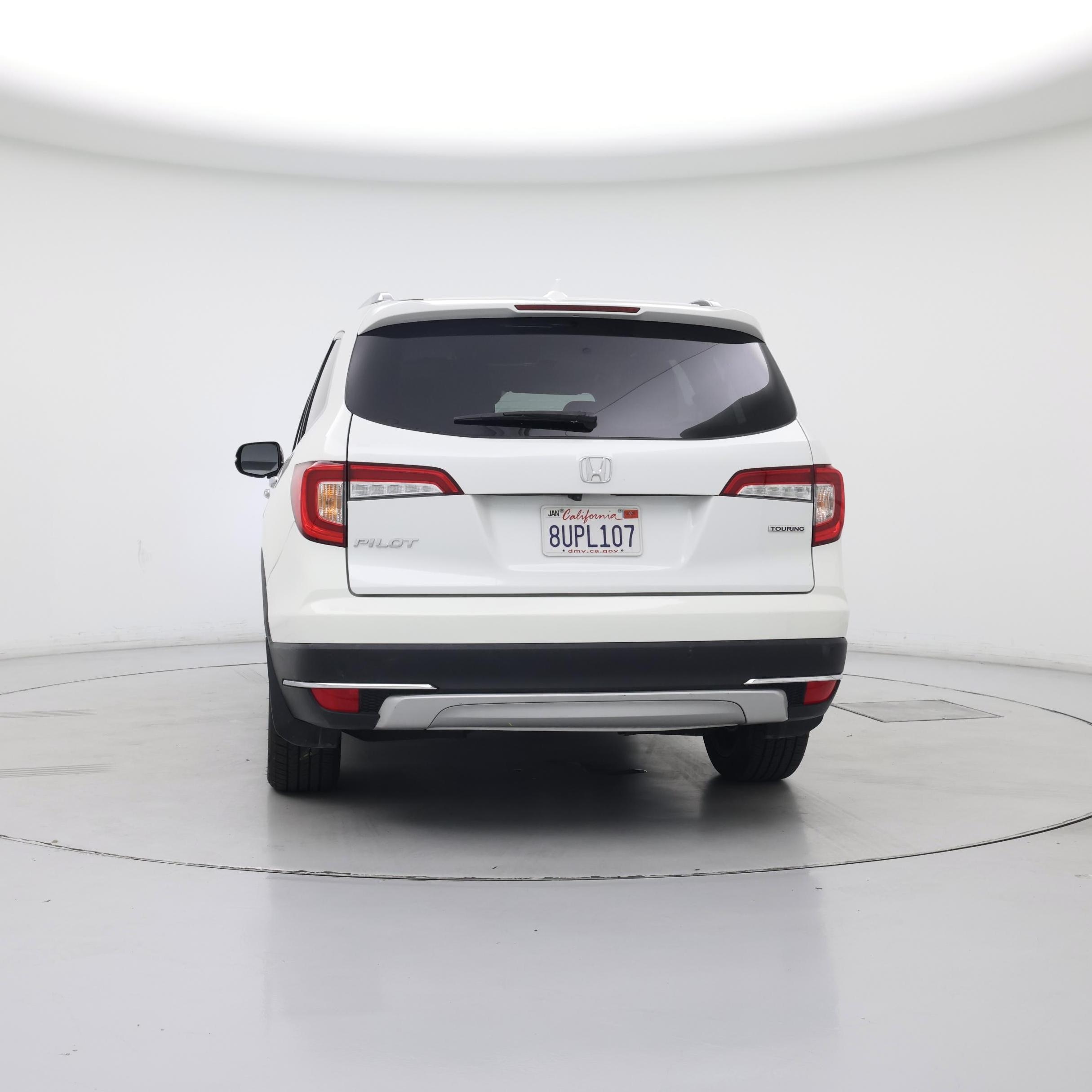 Thumbnail: 2021 Honda Pilot - 6