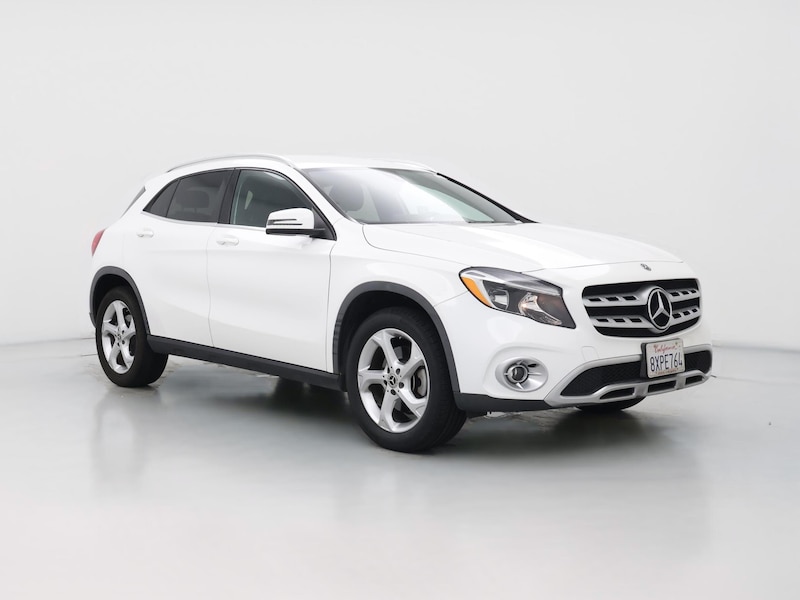 2019 Mercedes-Benz GLA 250 -
                  Palmdale, CA