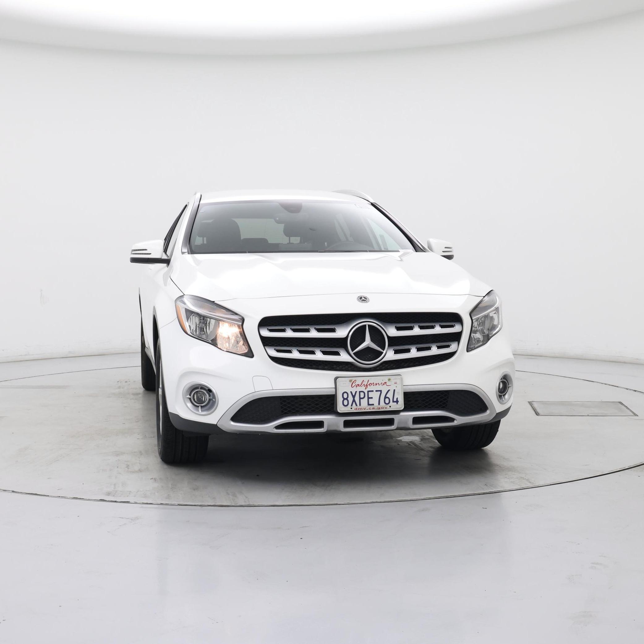 Thumbnail: 2019 Mercedes-Benz GLA - 5