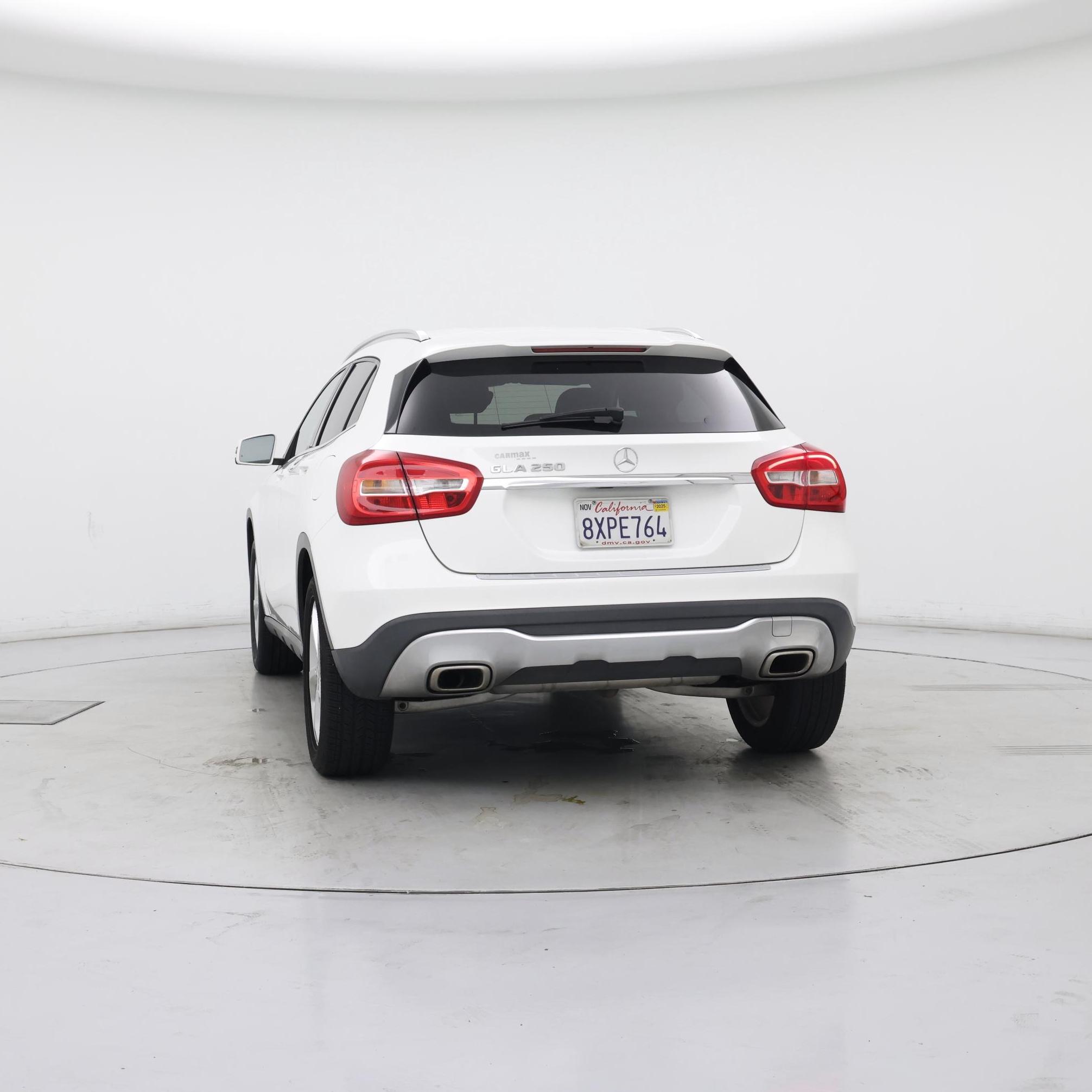 Thumbnail: 2019 Mercedes-Benz GLA - 6
