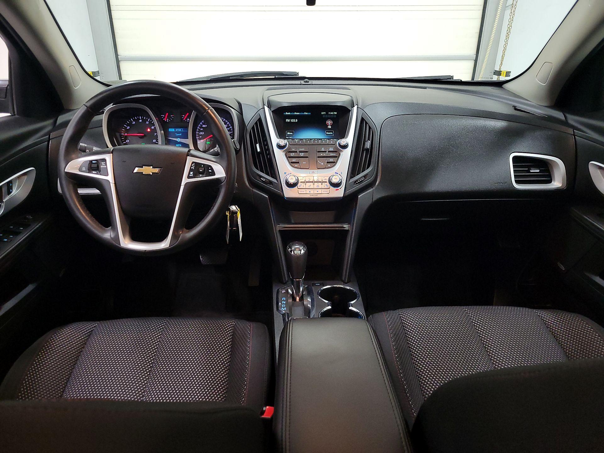 Thumbnail: 2016 Chevrolet Equinox - 9