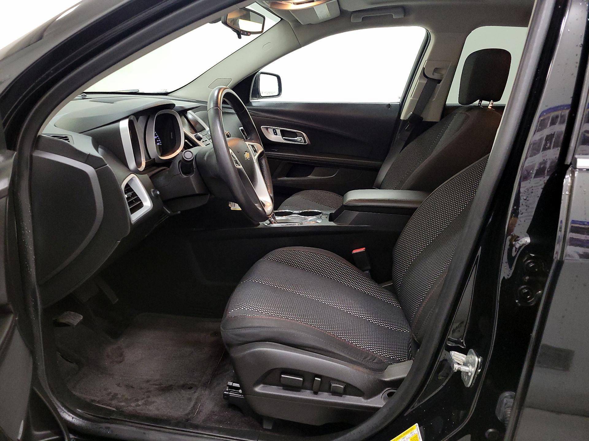 Thumbnail: 2016 Chevrolet Equinox - 11