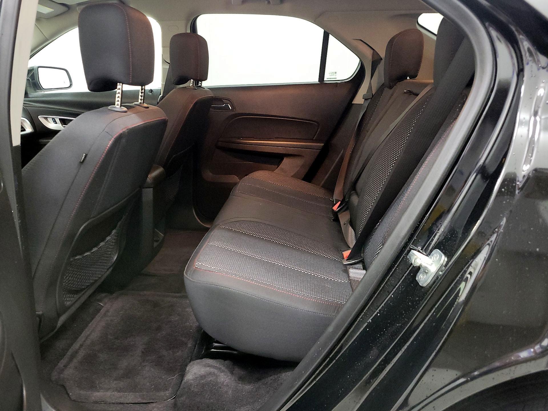 Thumbnail: 2016 Chevrolet Equinox - 18