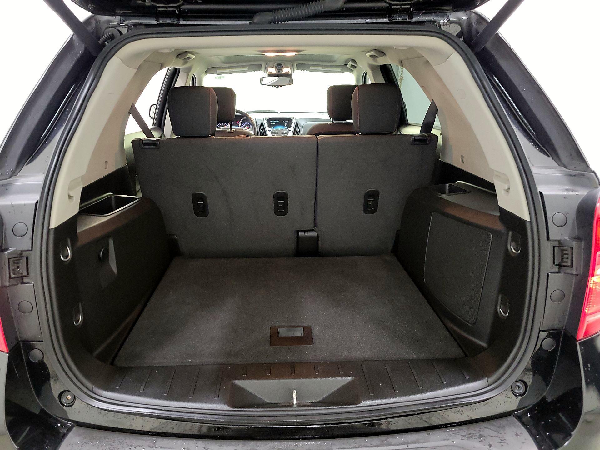 Thumbnail: 2016 Chevrolet Equinox - 19