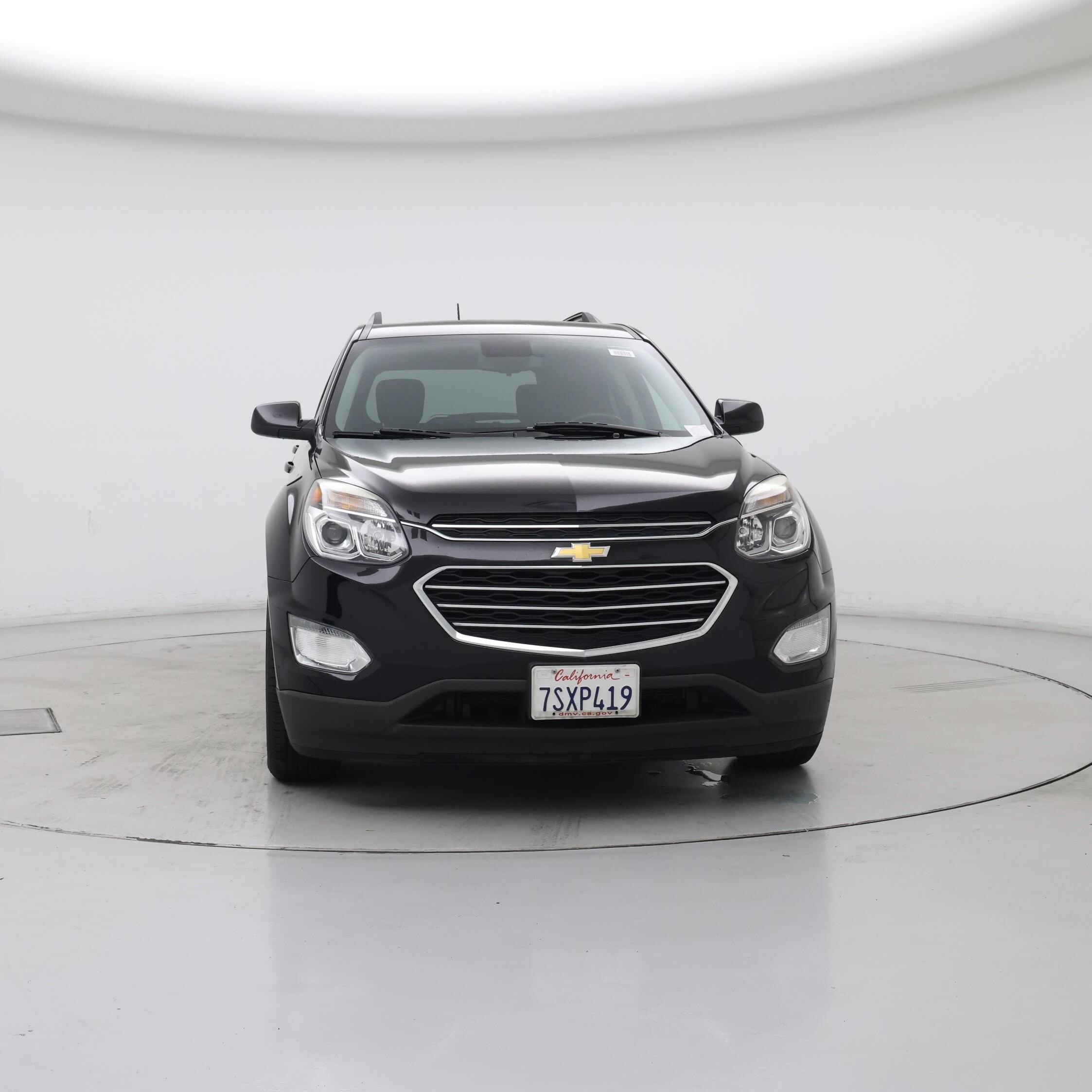 Thumbnail: 2016 Chevrolet Equinox - 5