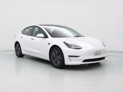 2022 Tesla Model 3 Long Range -
                  Palmdale, CA