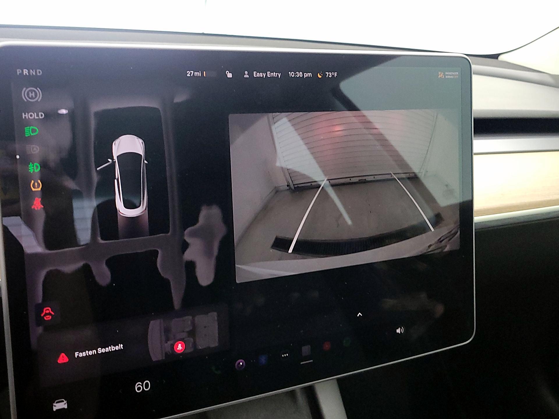 Thumbnail: 2022 Tesla Model 3 - 13