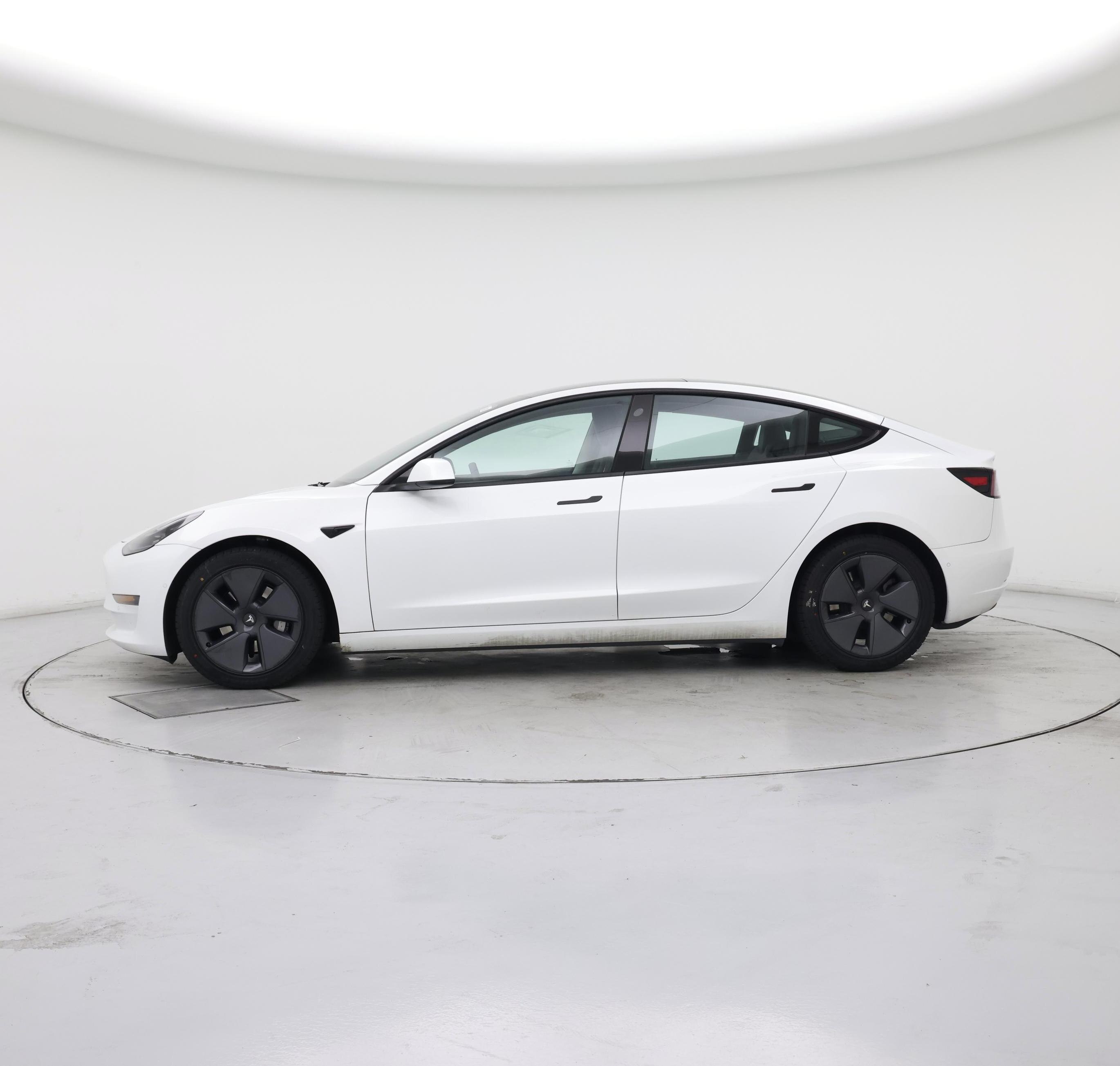 Thumbnail: 2022 Tesla Model 3 - 3