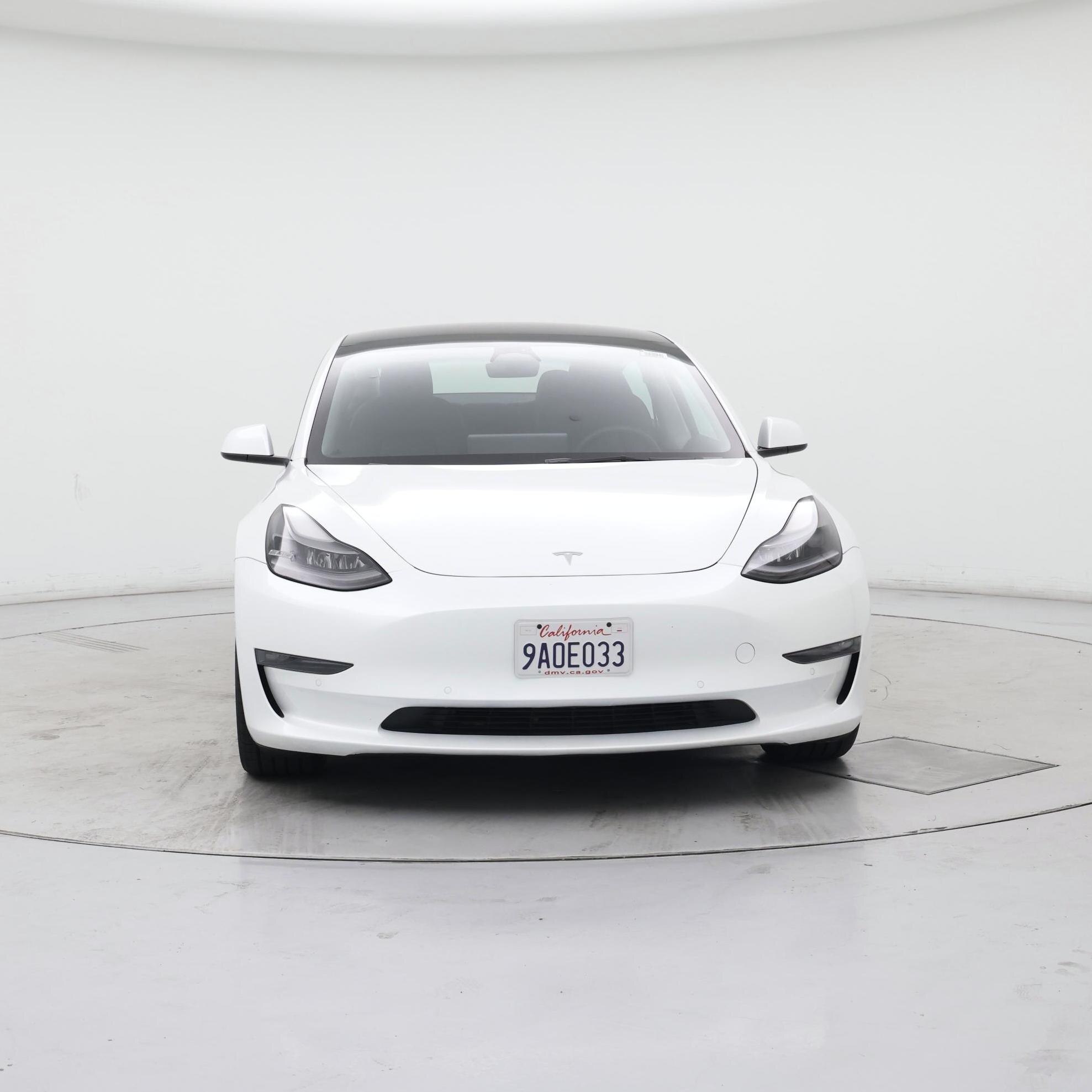 Thumbnail: 2022 Tesla Model 3 - 5