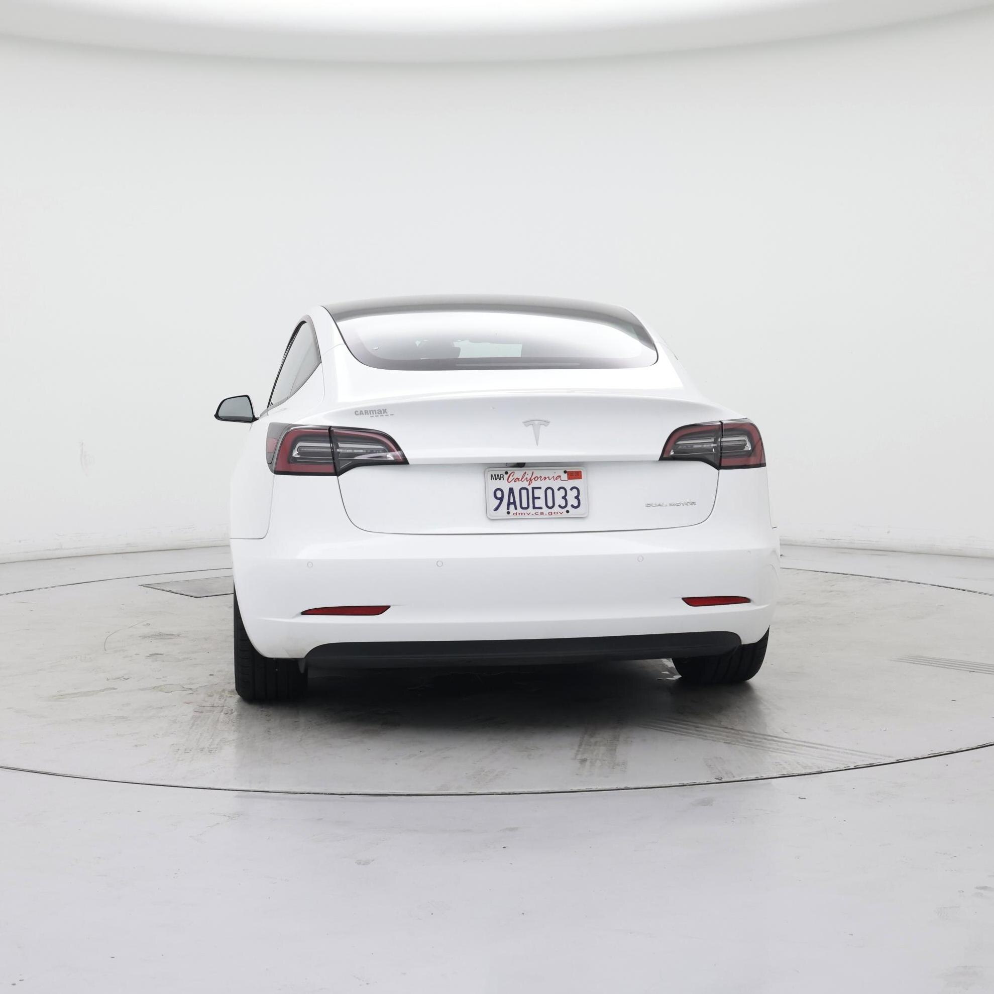 Thumbnail: 2022 Tesla Model 3 - 6
