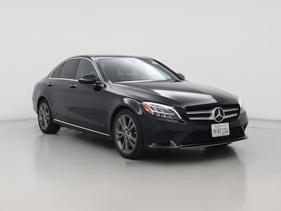 2020 Mercedes-Benz C-Class C 300 -
                  Palmdale, CA