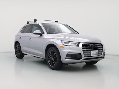 2018 Audi Q5 Premium Plus -
                  Palmdale, CA