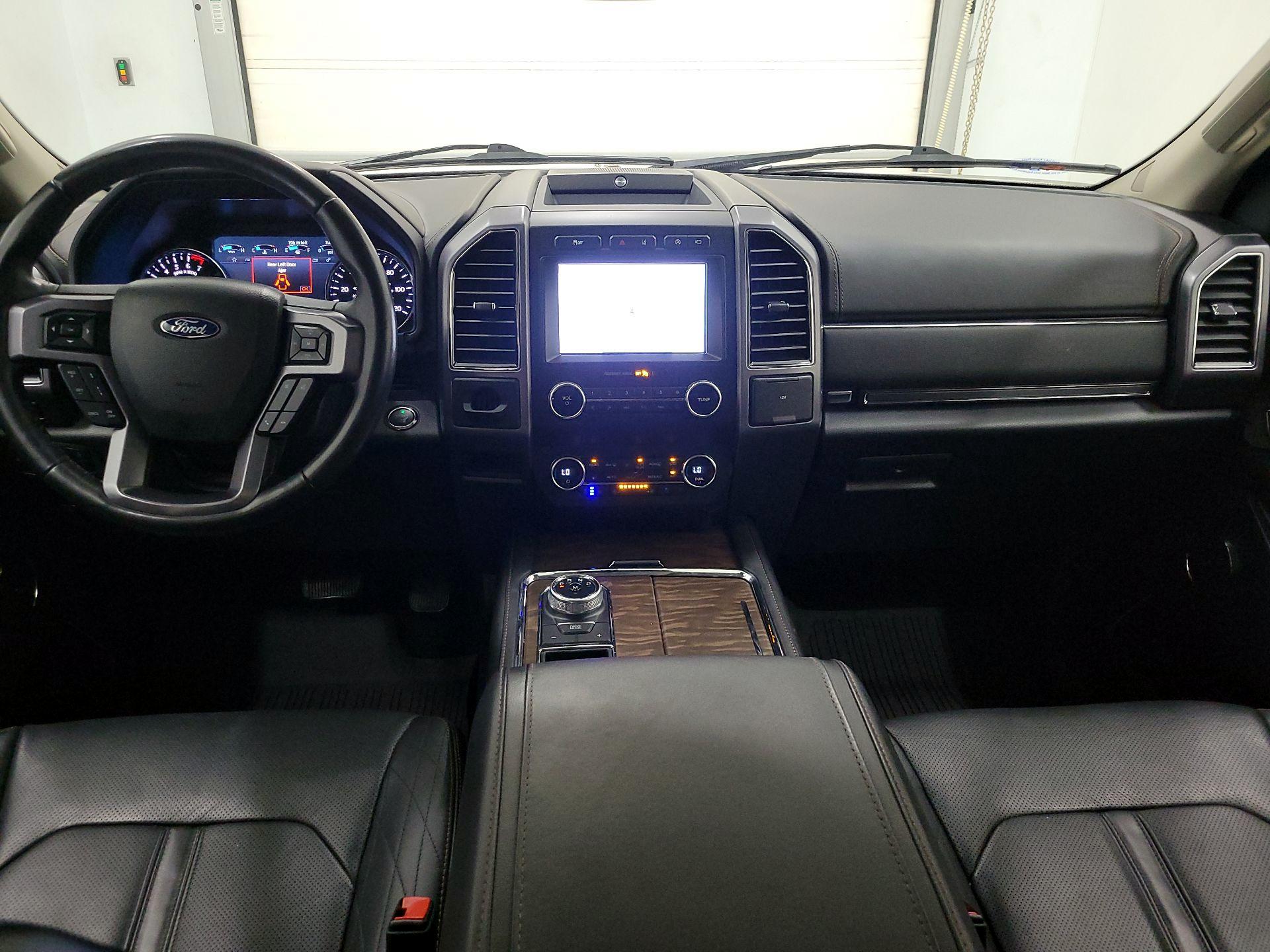 Thumbnail: 2020 Ford Expedition - 9