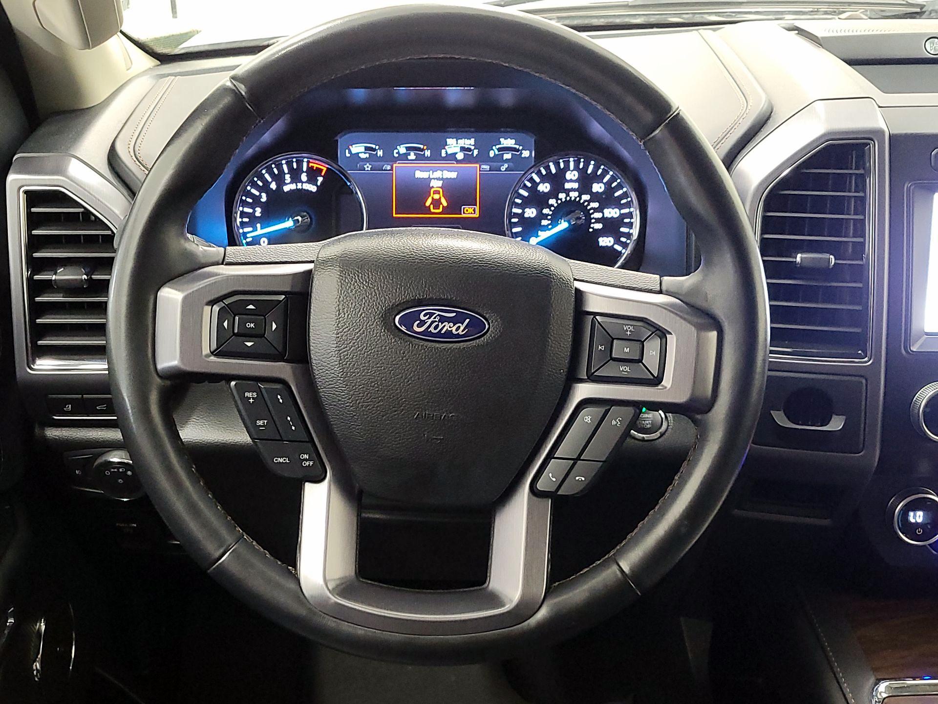 Thumbnail: 2020 Ford Expedition - 10