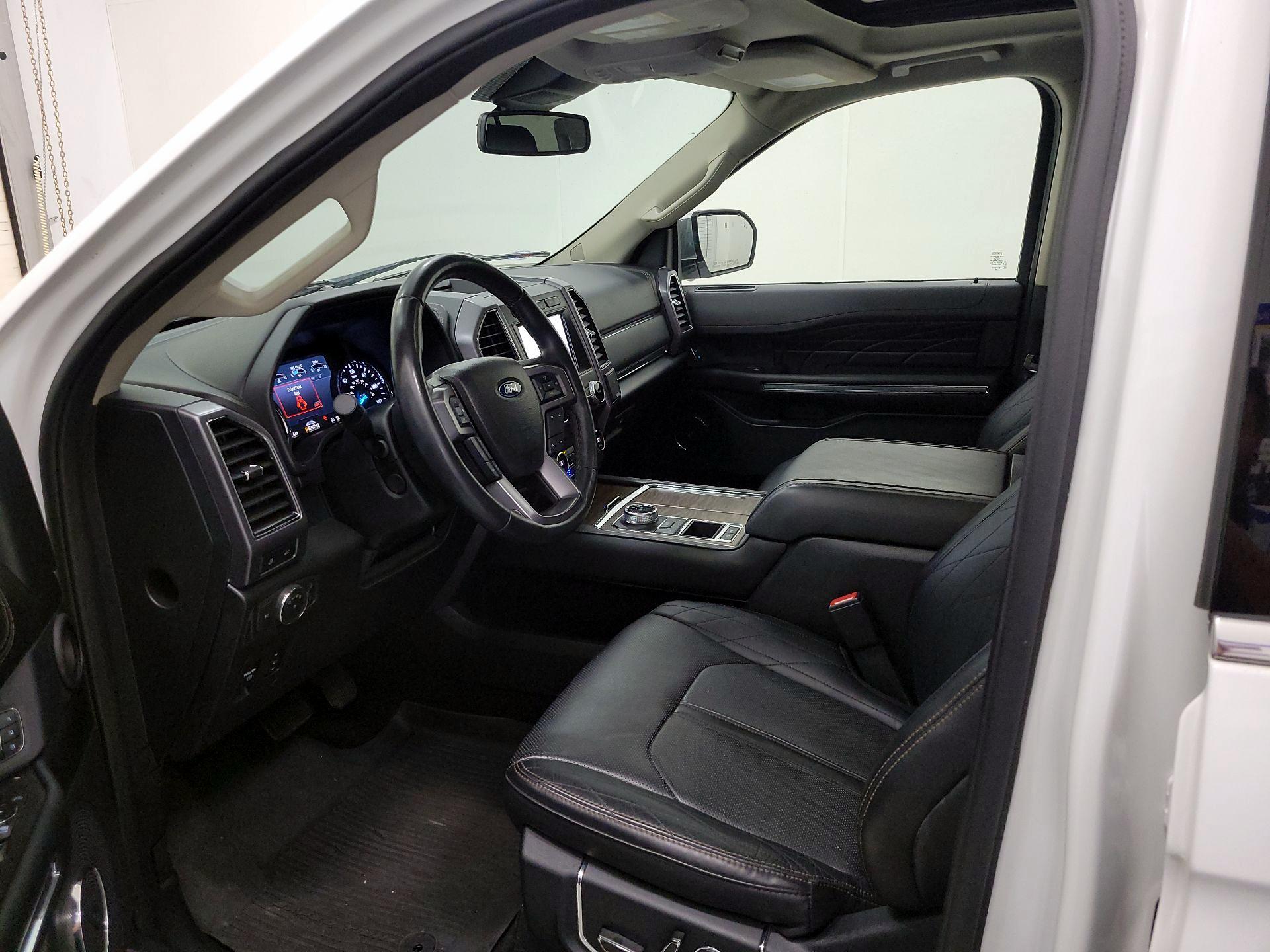 Thumbnail: 2020 Ford Expedition - 11