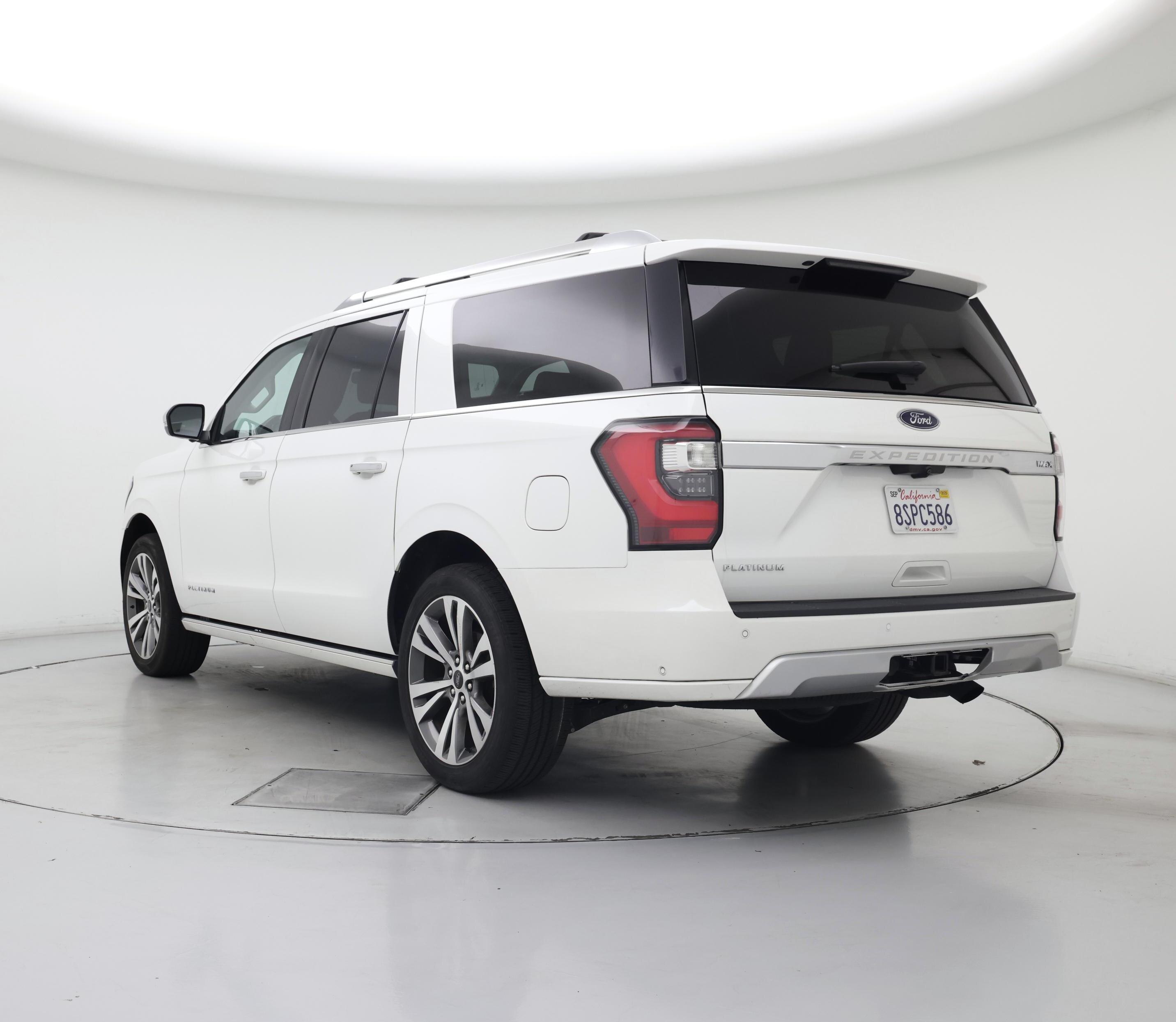 Thumbnail: 2020 Ford Expedition - 2