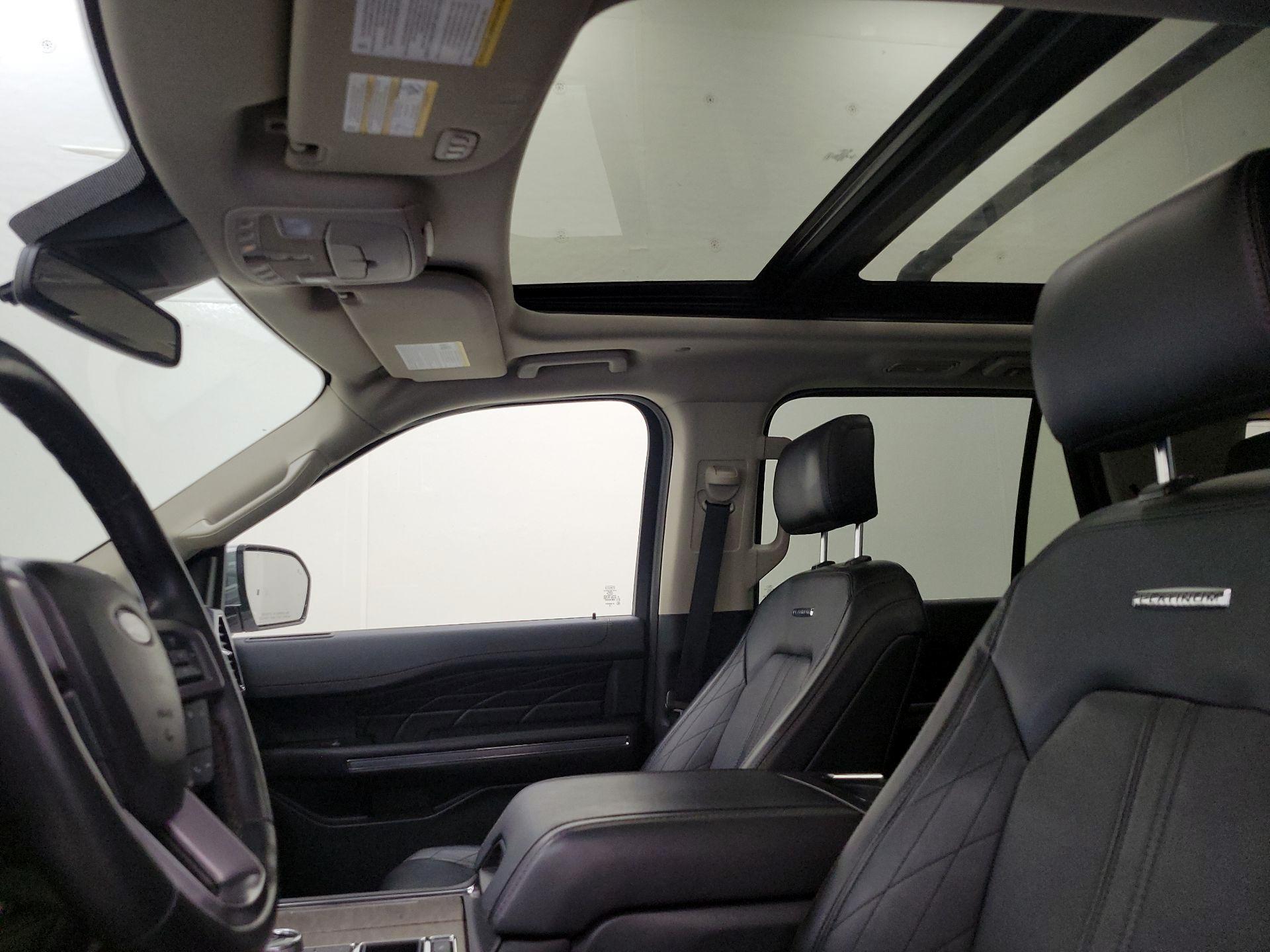 Thumbnail: 2020 Ford Expedition - 20