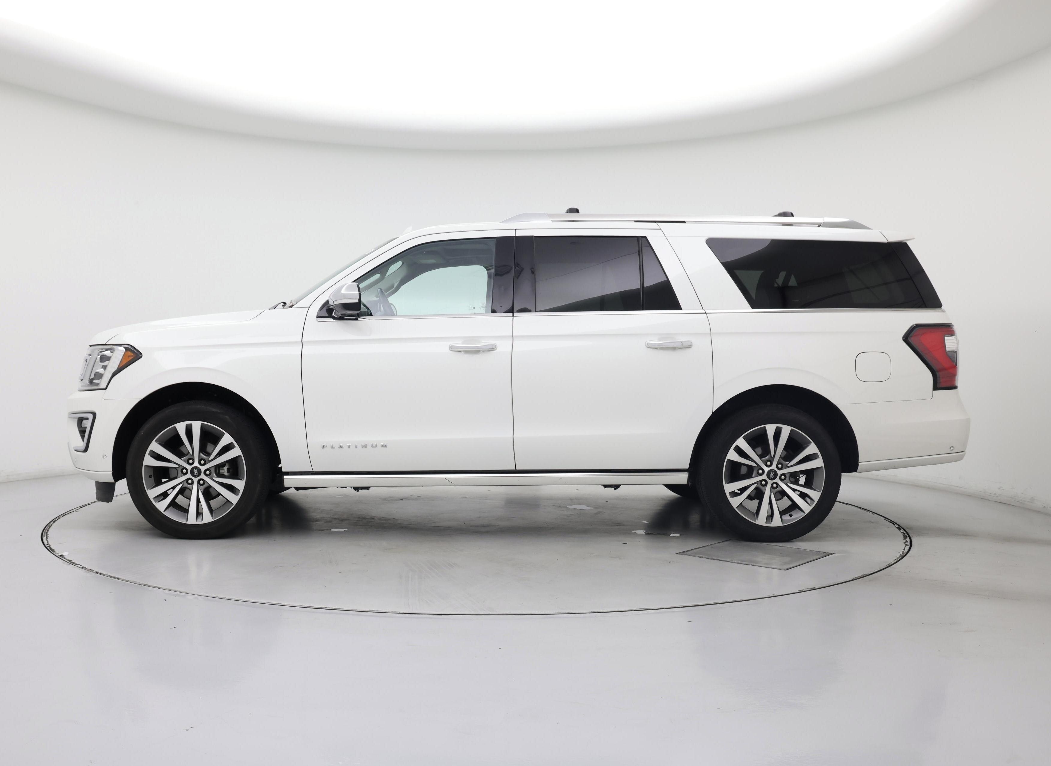 Thumbnail: 2020 Ford Expedition - 3