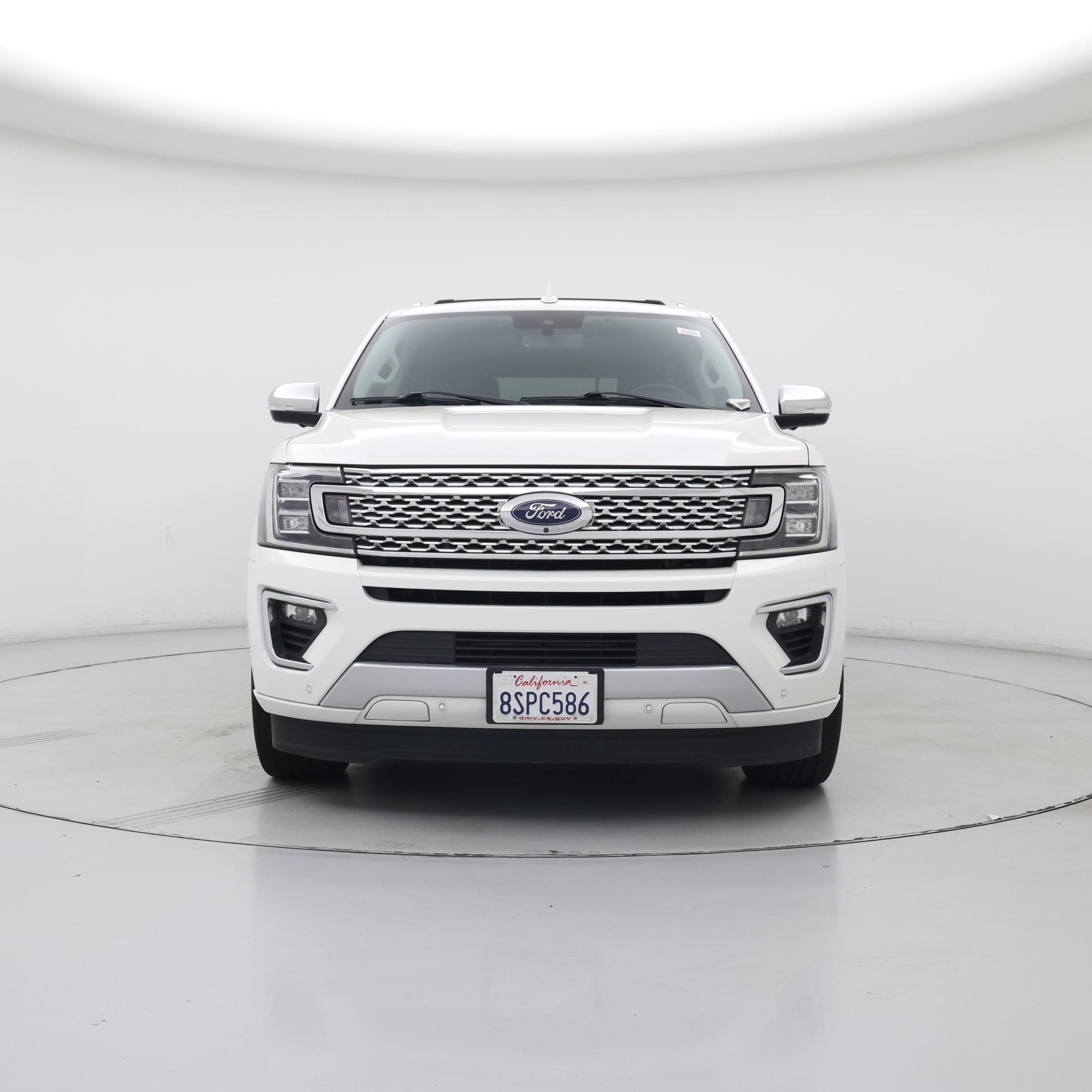 Thumbnail: 2020 Ford Expedition - 5