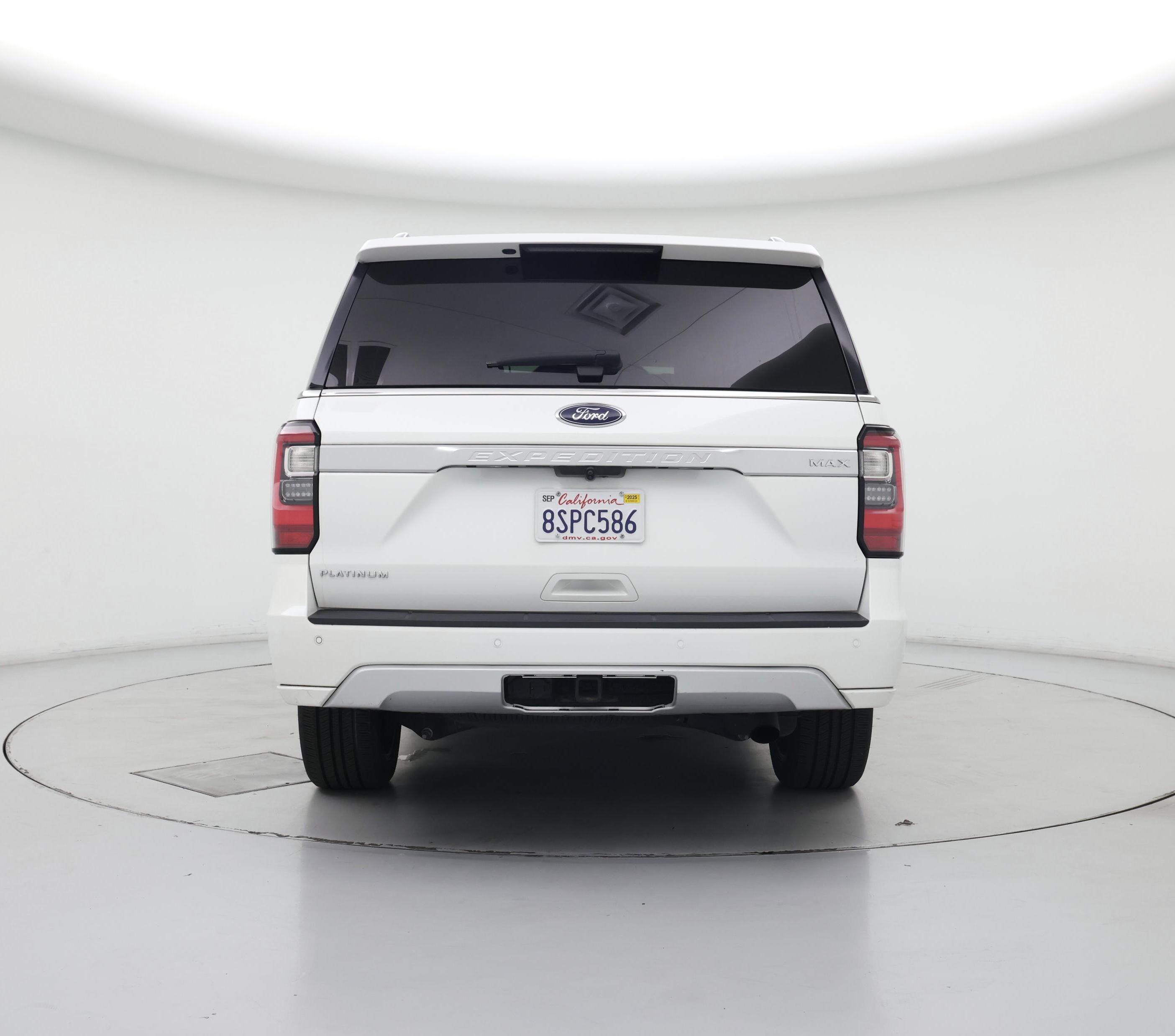 Thumbnail: 2020 Ford Expedition - 6