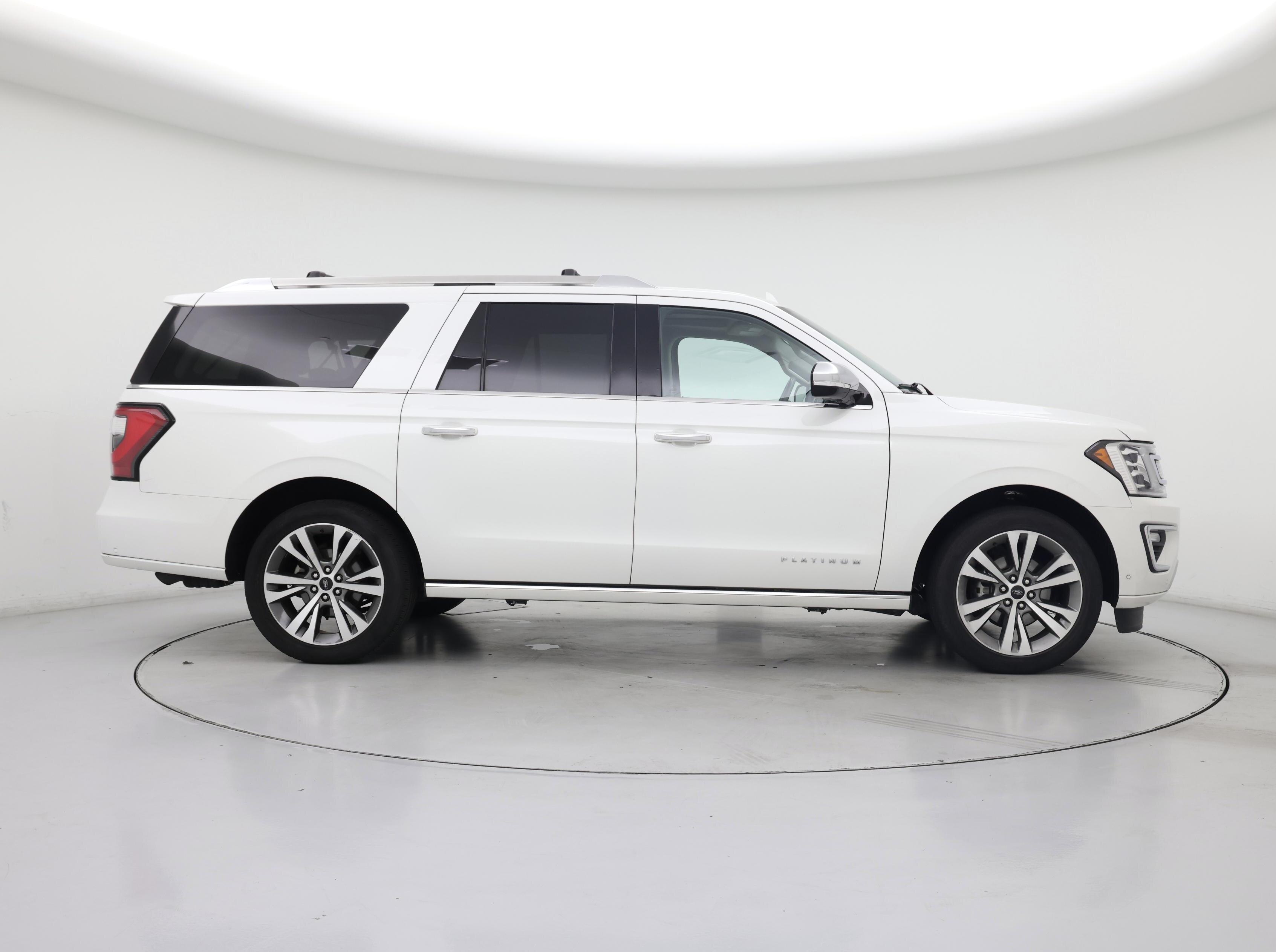 Thumbnail: 2020 Ford Expedition - 7