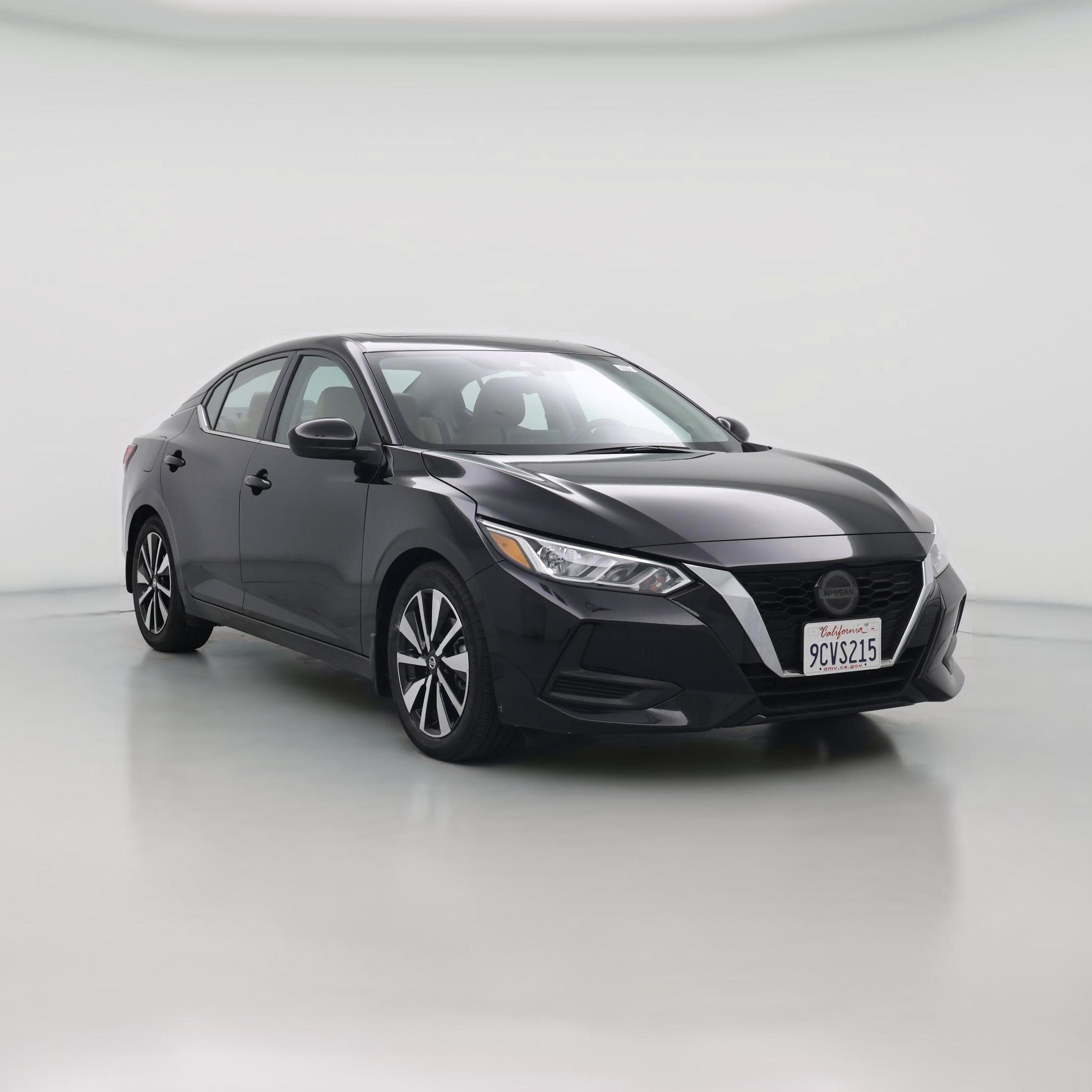 Thumbnail: 2022 Nissan Sentra - 1