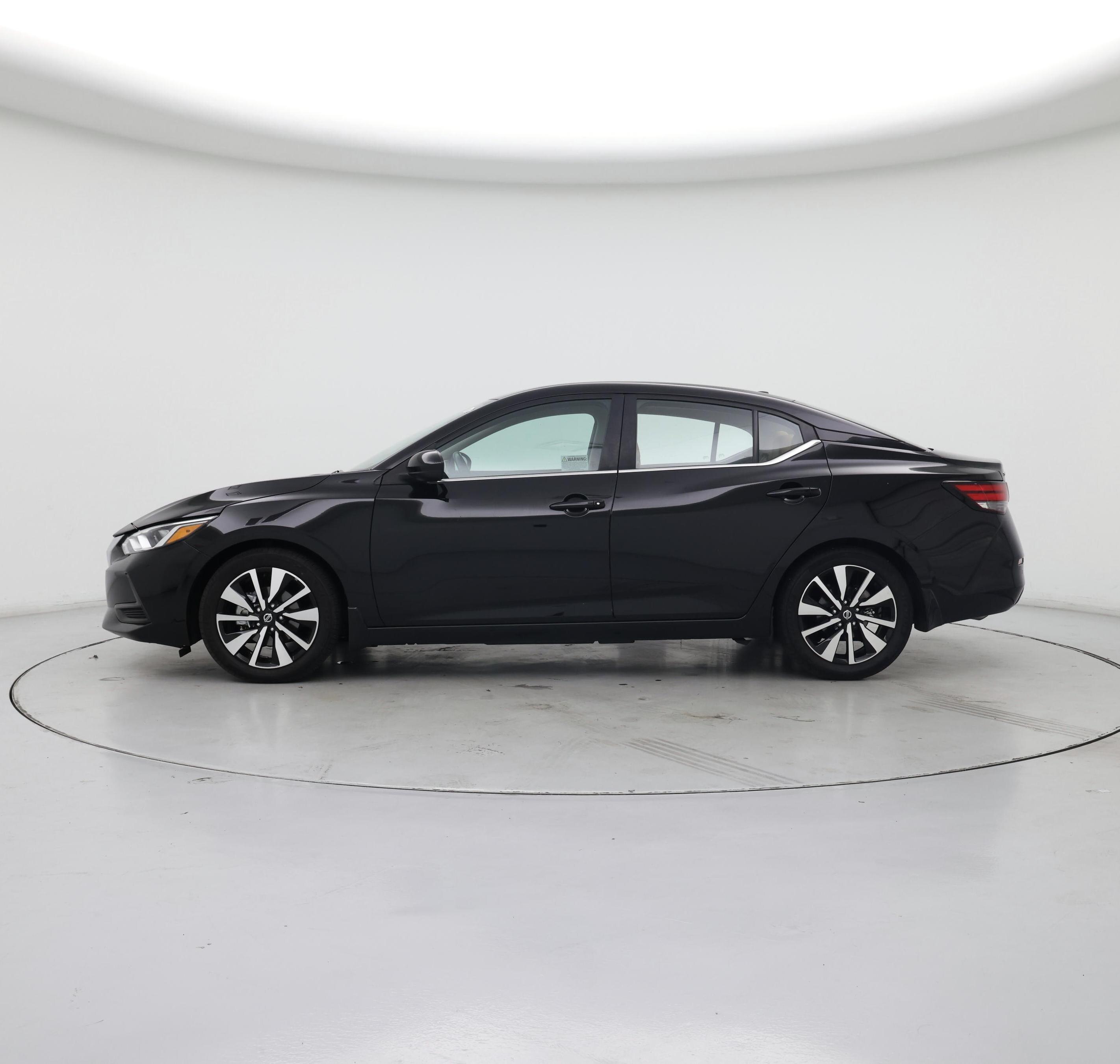 Thumbnail: 2022 Nissan Sentra - 3