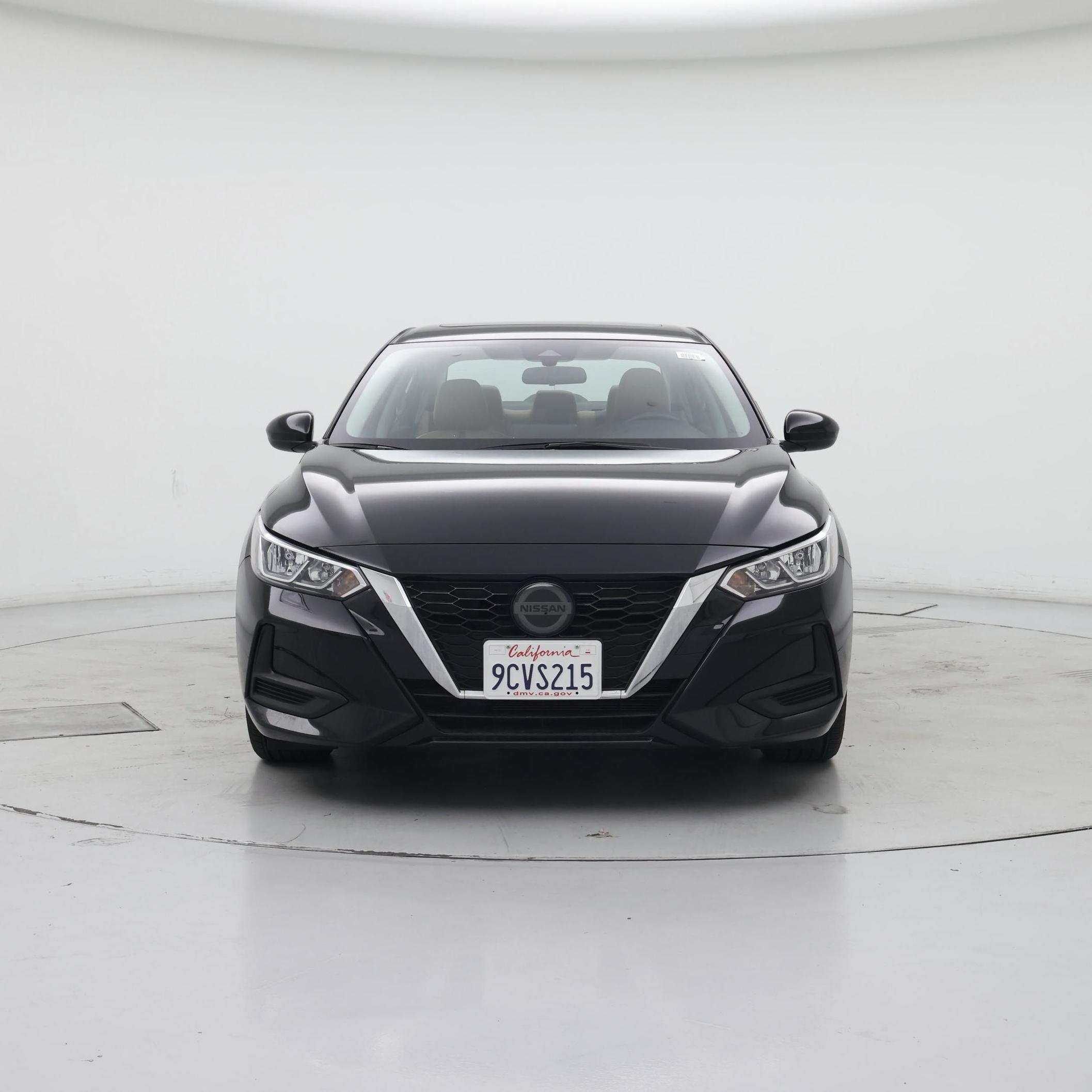 Thumbnail: 2022 Nissan Sentra - 5