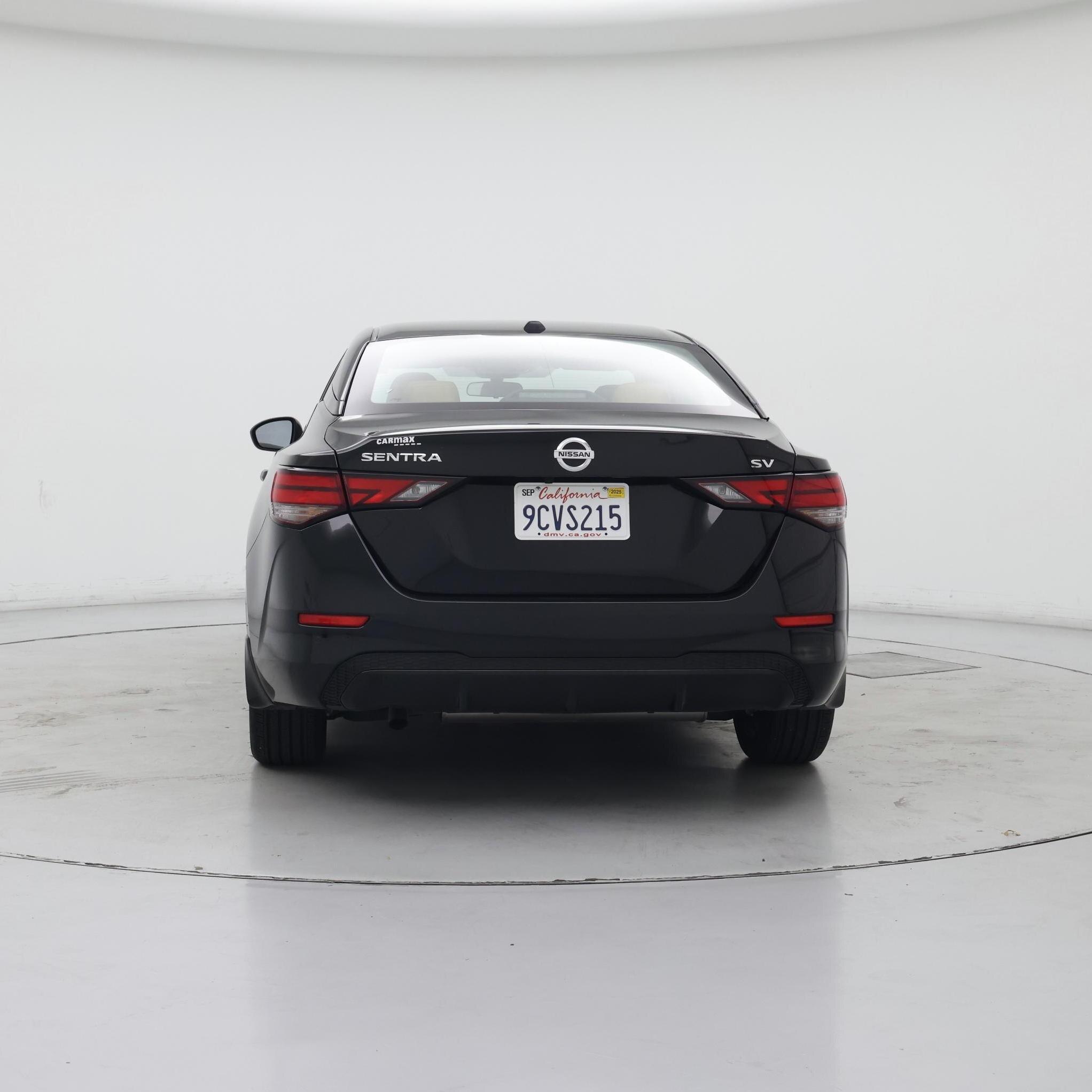 Thumbnail: 2022 Nissan Sentra - 6