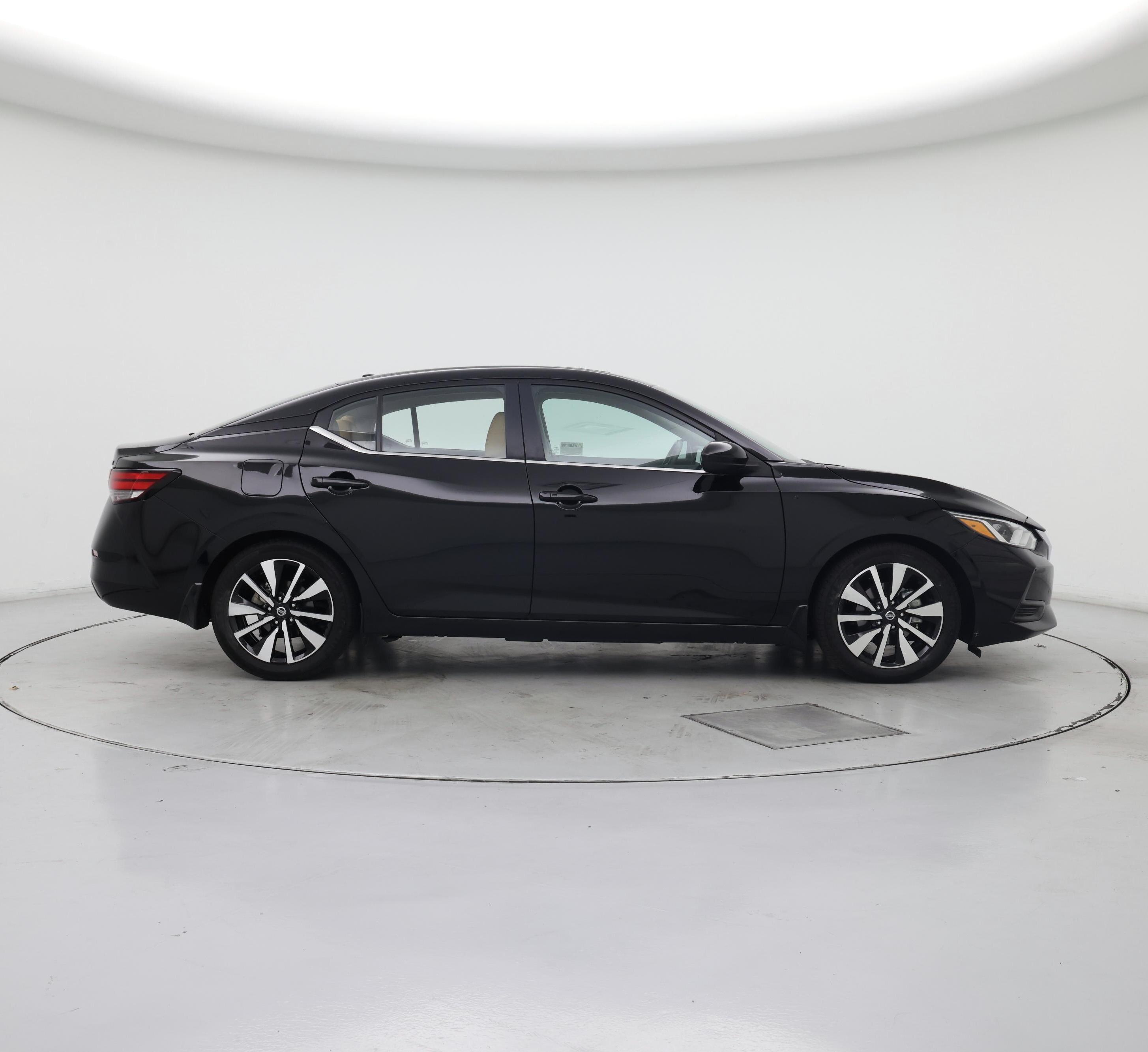 Thumbnail: 2022 Nissan Sentra - 7
