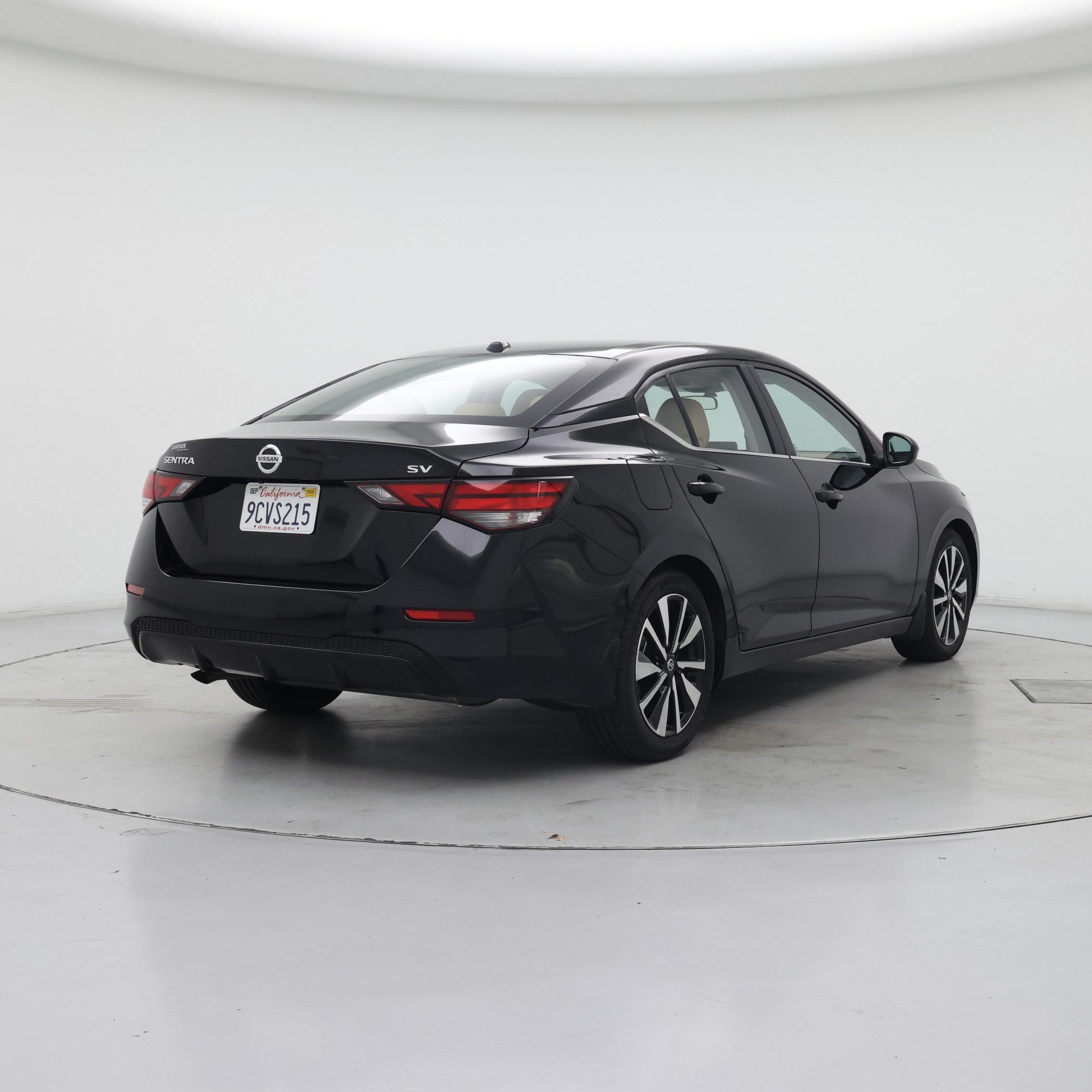Thumbnail: 2022 Nissan Sentra - 8