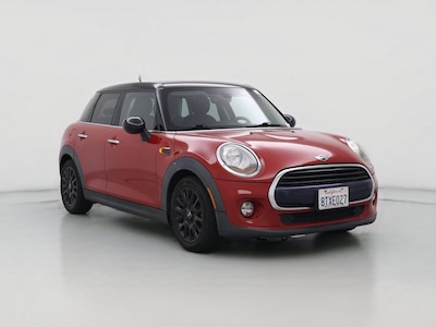 2018 MINI Cooper Hardtop  -
                  Palmdale, CA
