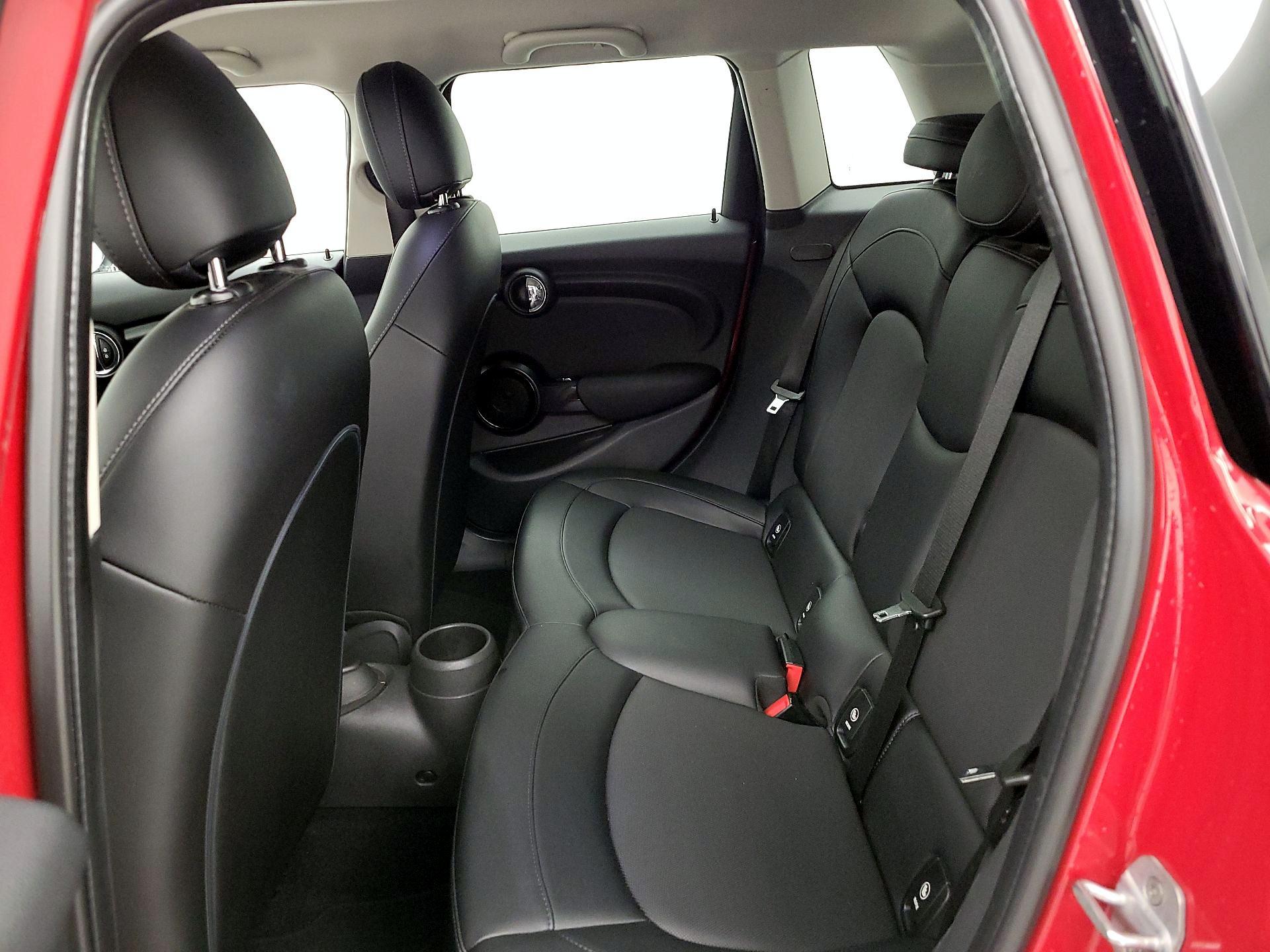 Thumbnail: 2018 MINI Cooper Hardtop - 19