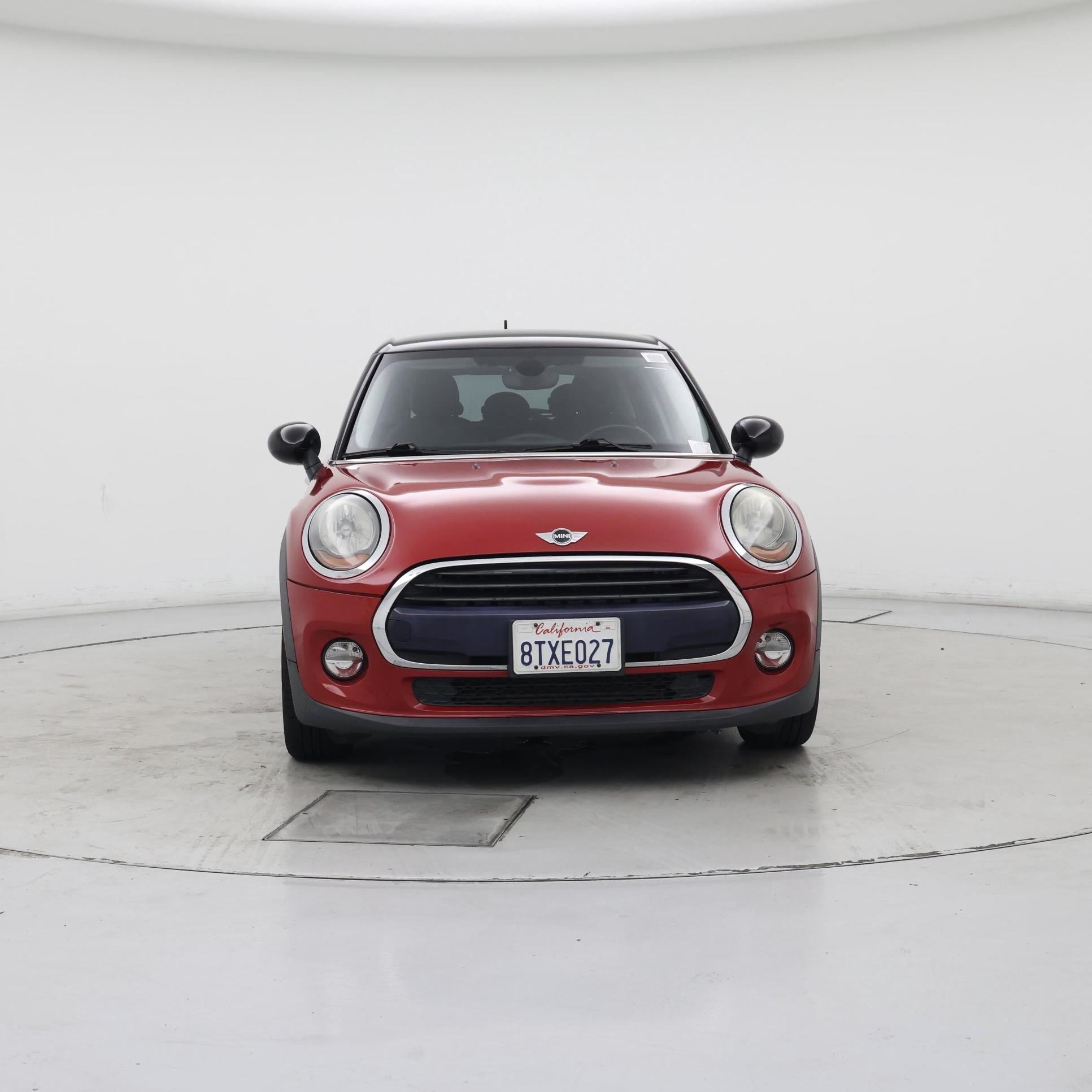 Thumbnail: 2018 MINI Cooper Hardtop - 5