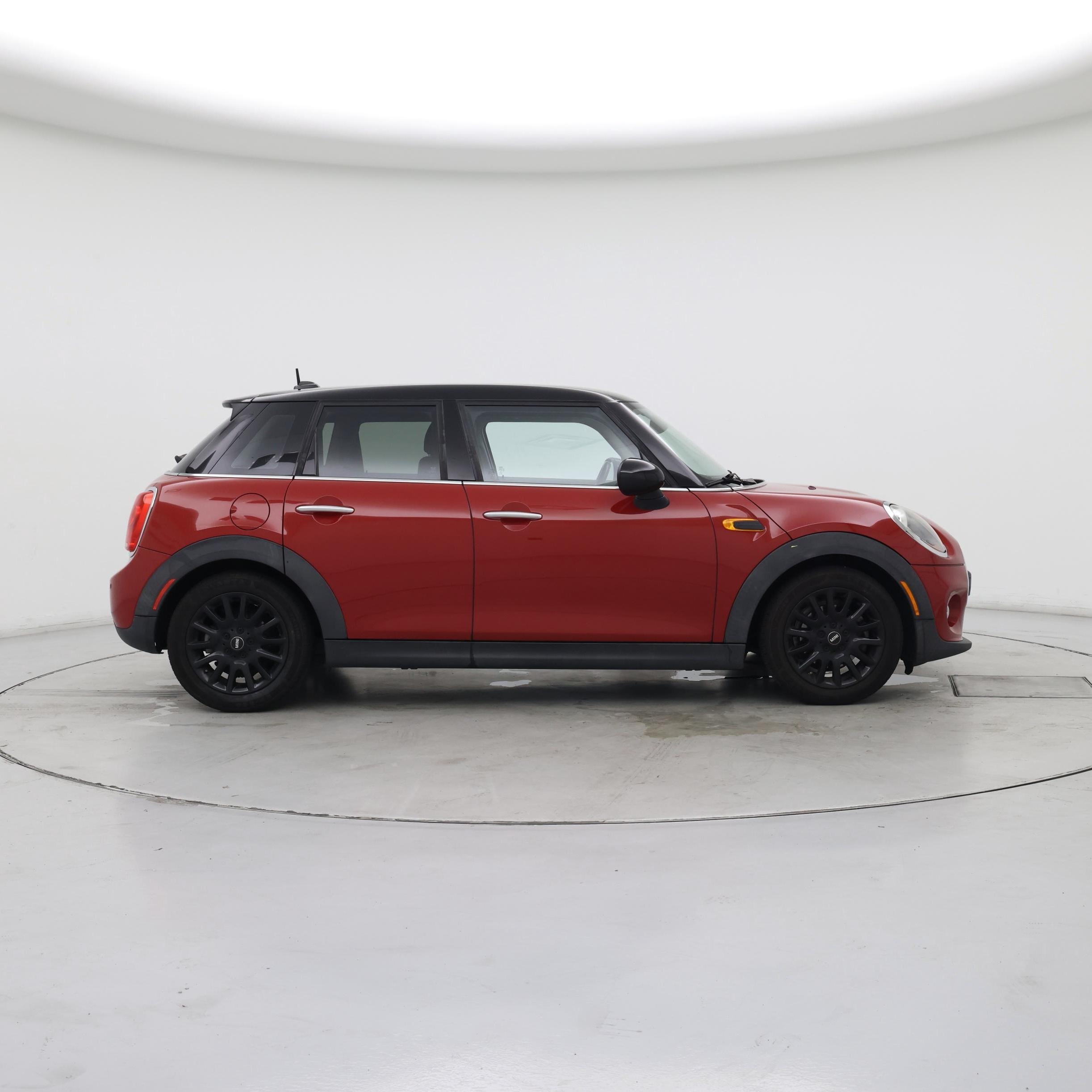 Thumbnail: 2018 MINI Cooper Hardtop - 7