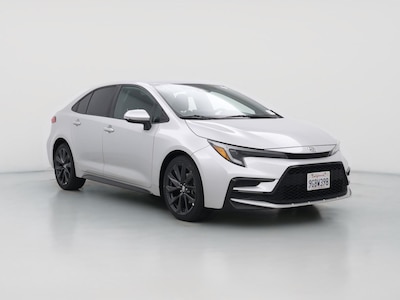 2023 Toyota Corolla SE -
                  Palmdale, CA
