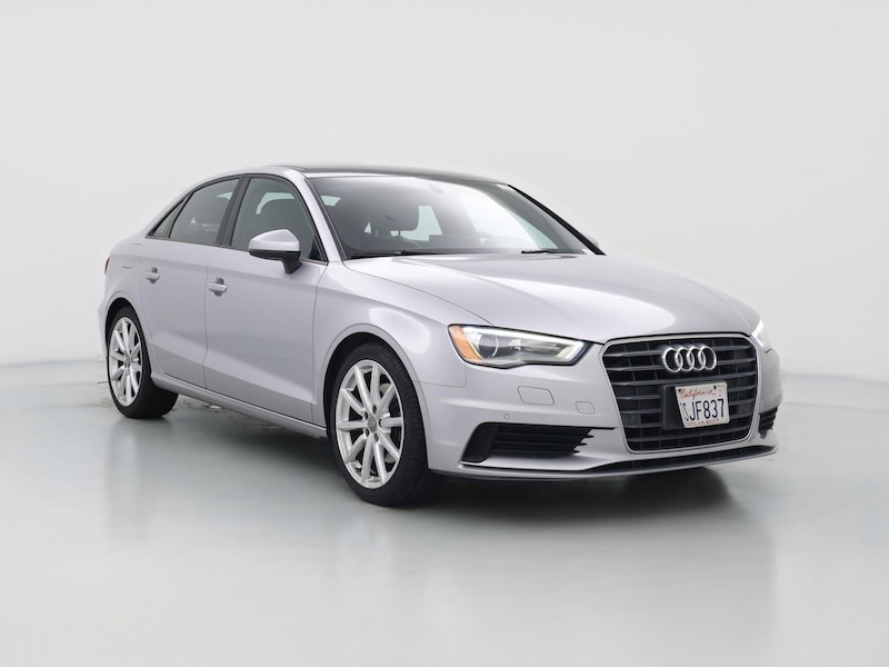 2016 Audi A3 Premium -
                  Palmdale, CA