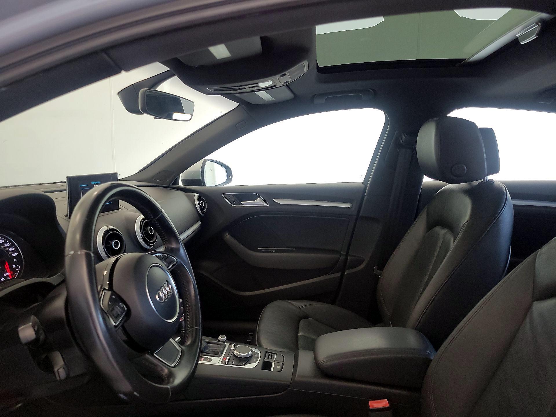Thumbnail: 2016 Audi A3 - 19