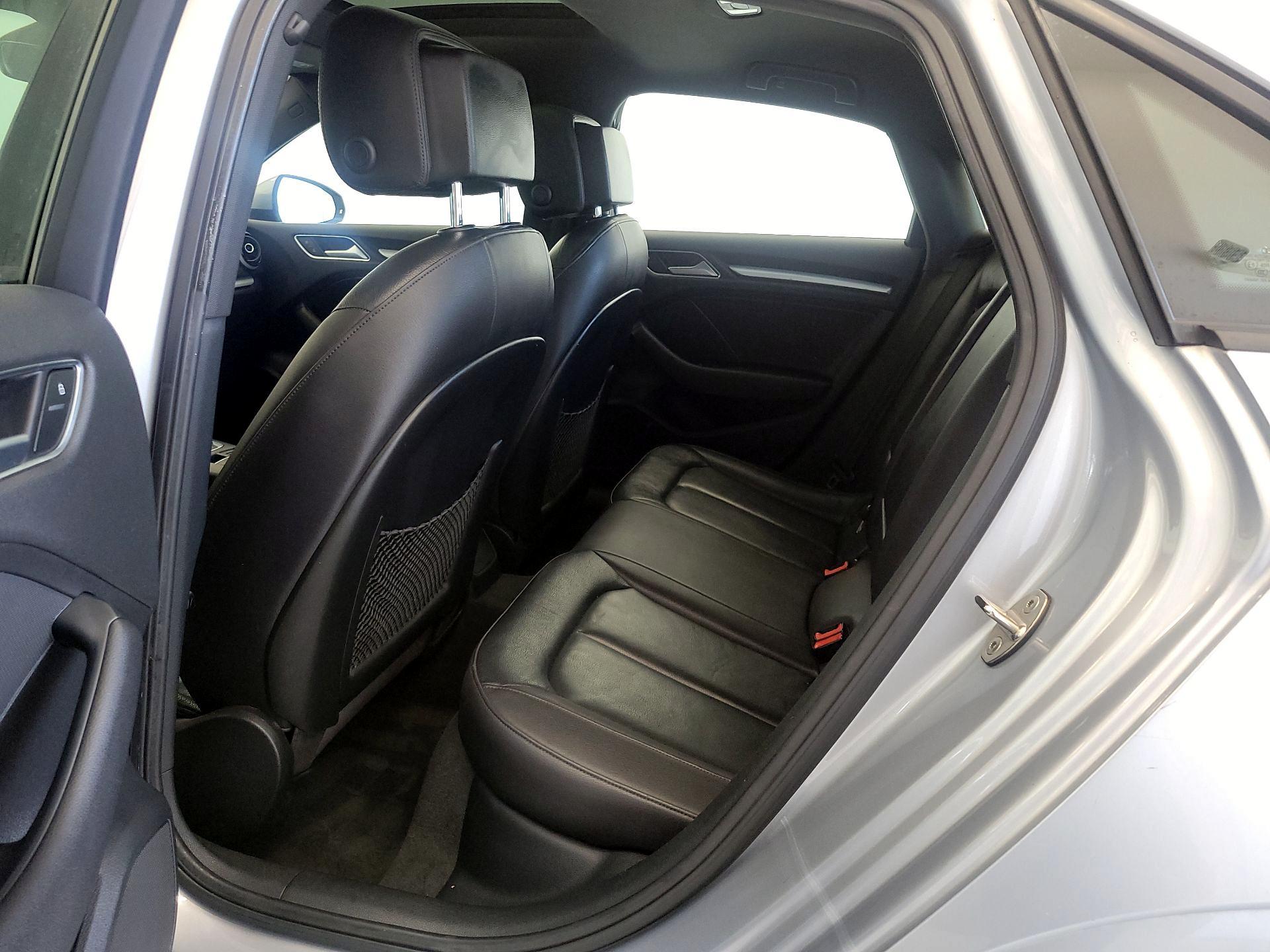 Thumbnail: 2016 Audi A3 - 20
