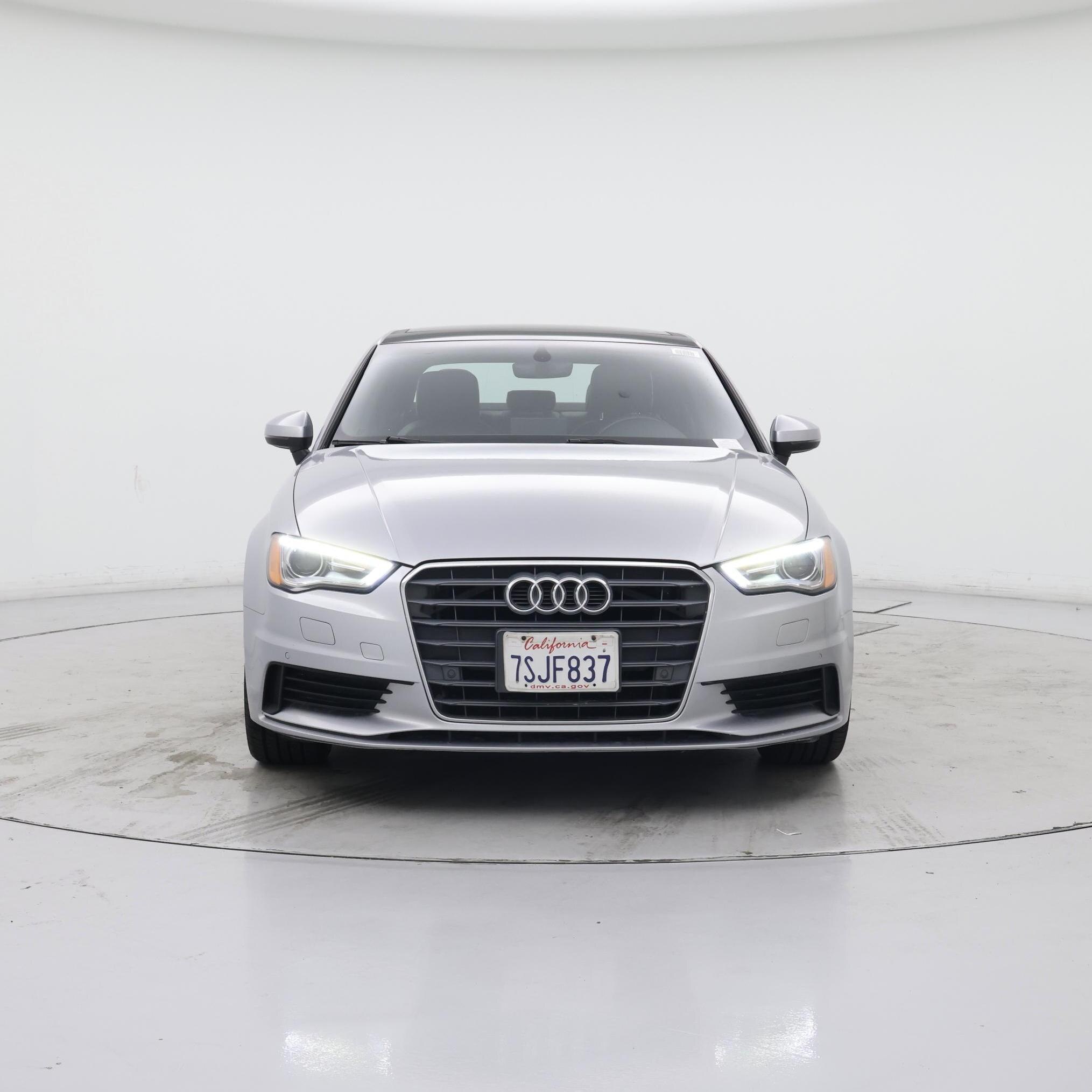 Thumbnail: 2016 Audi A3 - 5