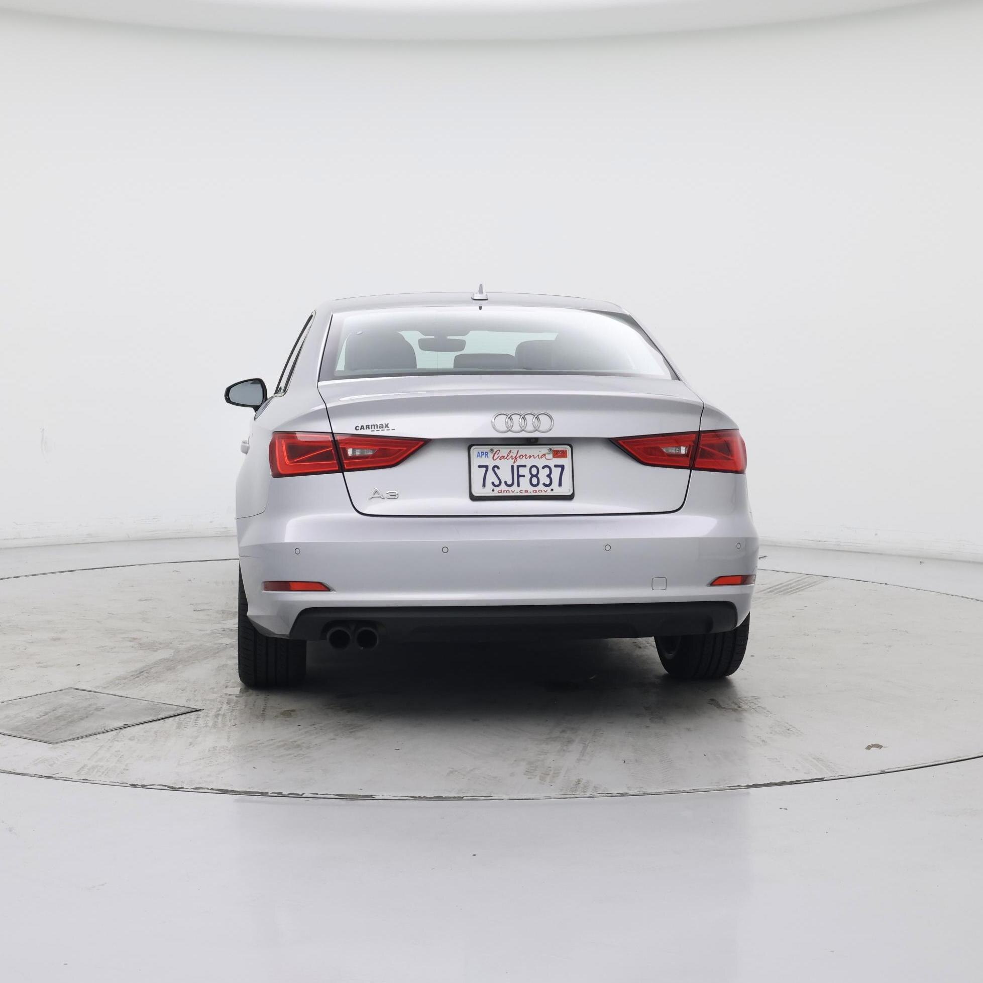 Thumbnail: 2016 Audi A3 - 6