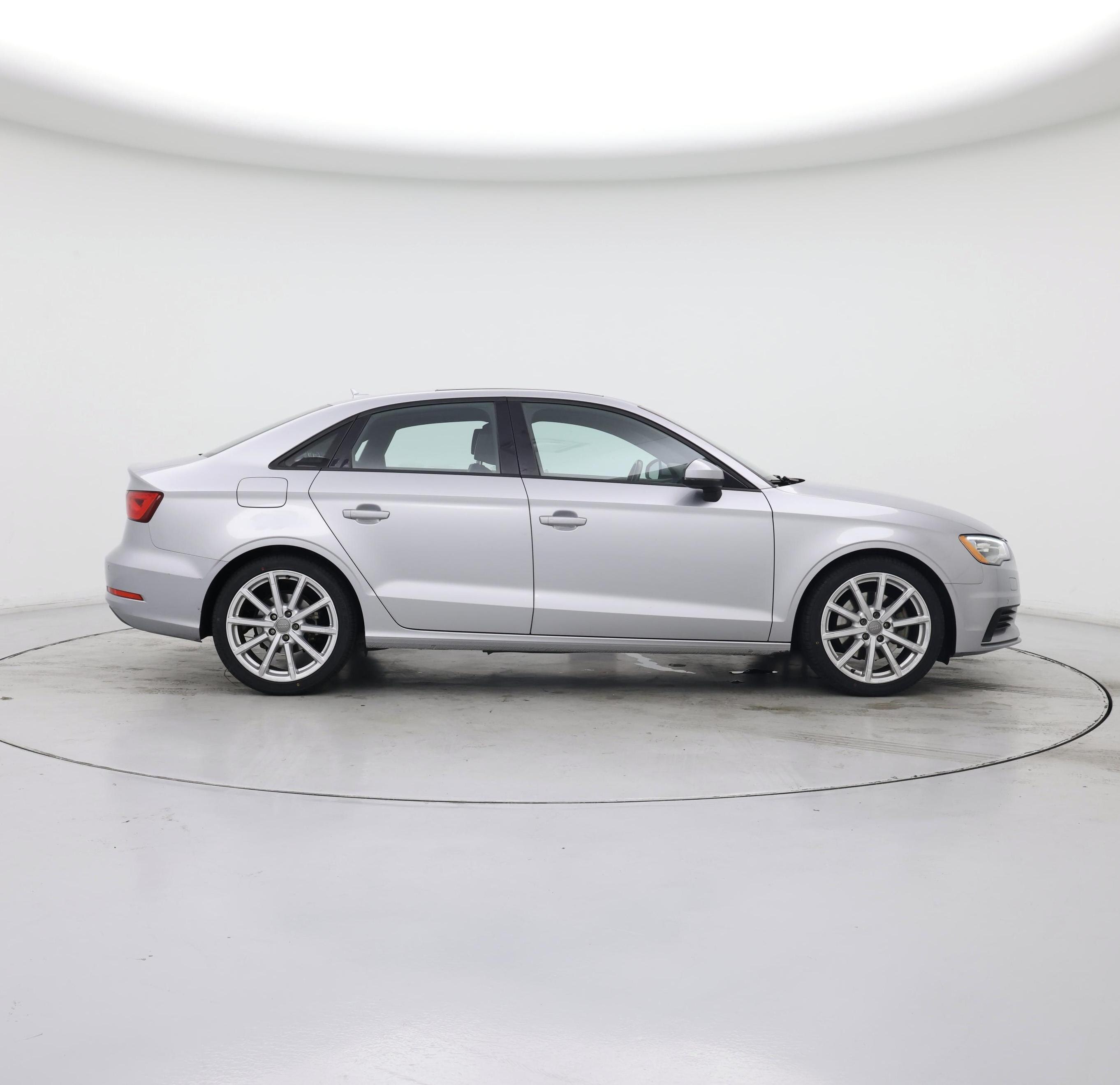 Thumbnail: 2016 Audi A3 - 7