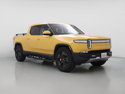 2023 Rivian R1T Adventure -
                  Palmdale, CA