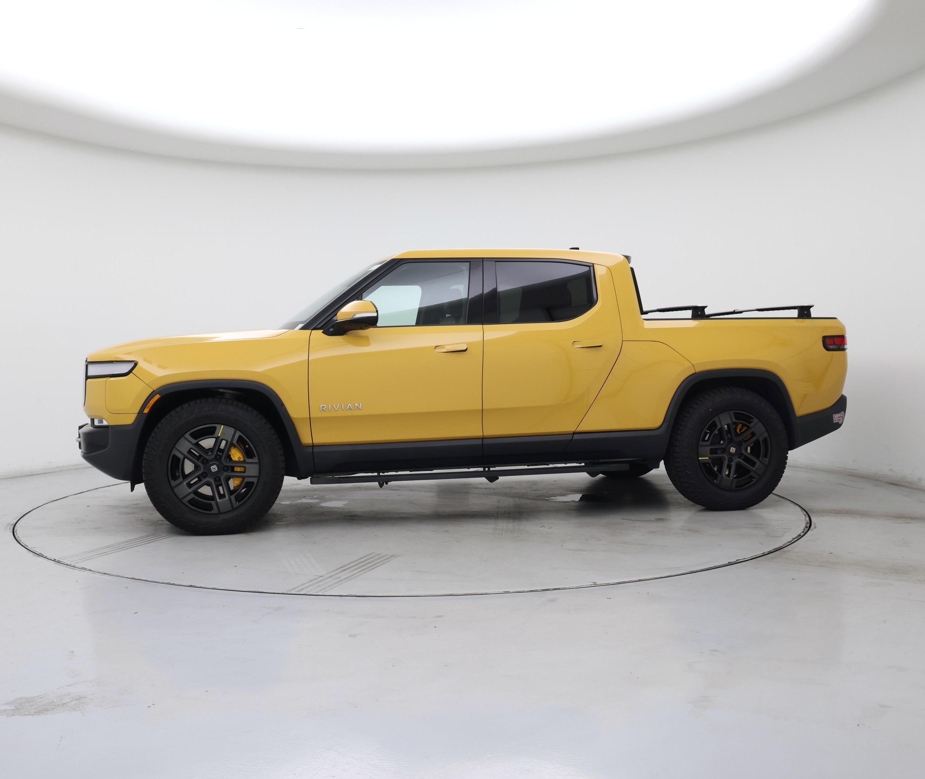 Thumbnail: 2023 Rivian R1T - 3