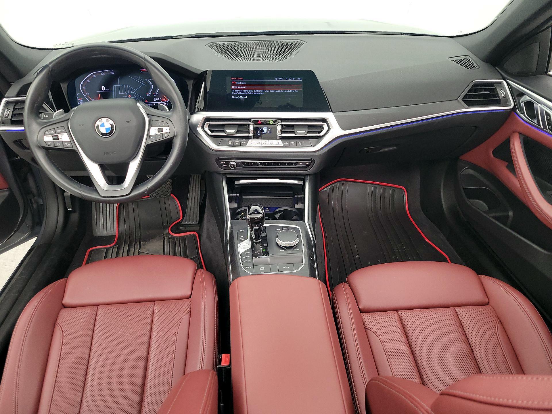 Thumbnail: 2023 BMW 4 Series - 9